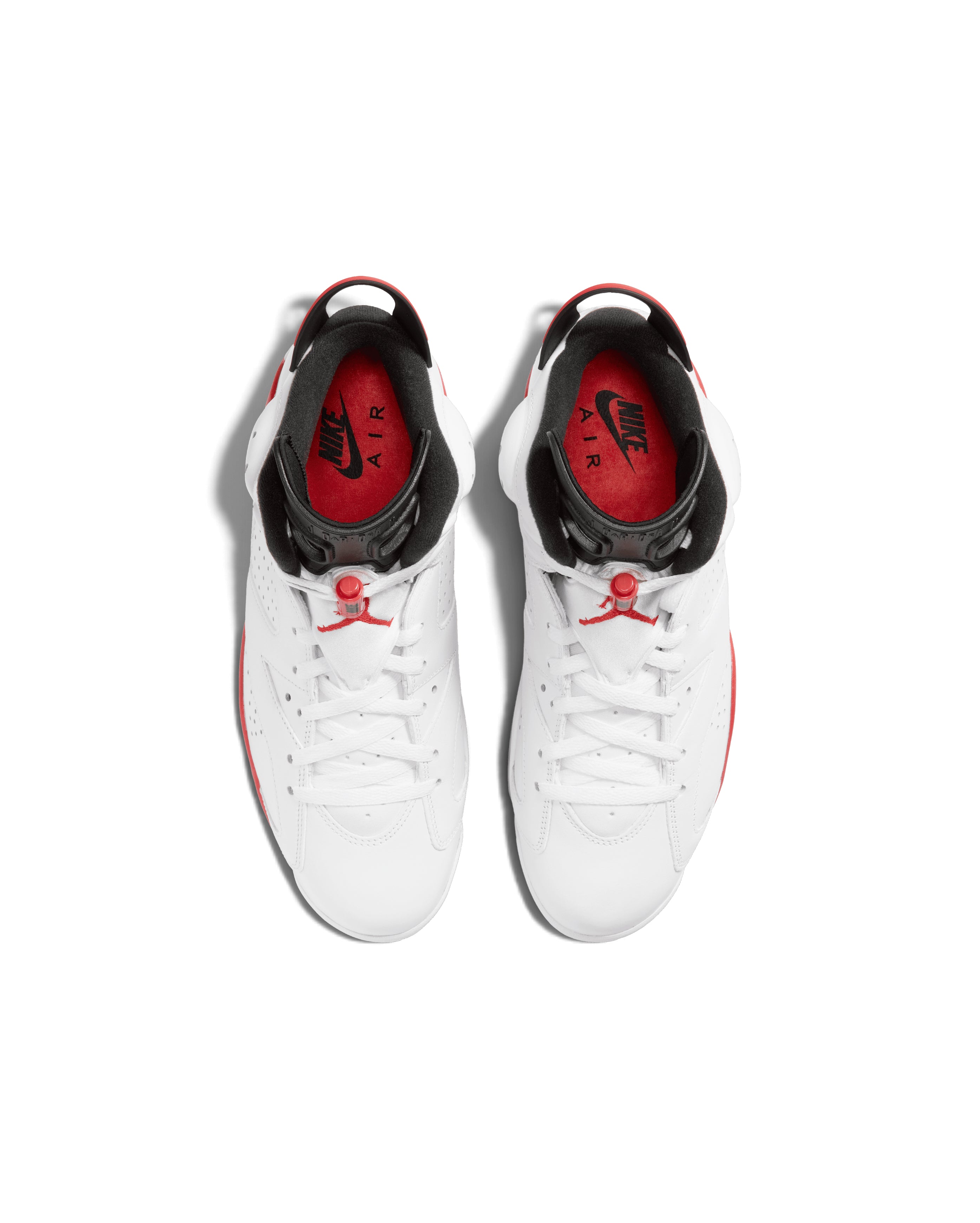 Air Jordan 6 Retro White - Starcow Paris - 4