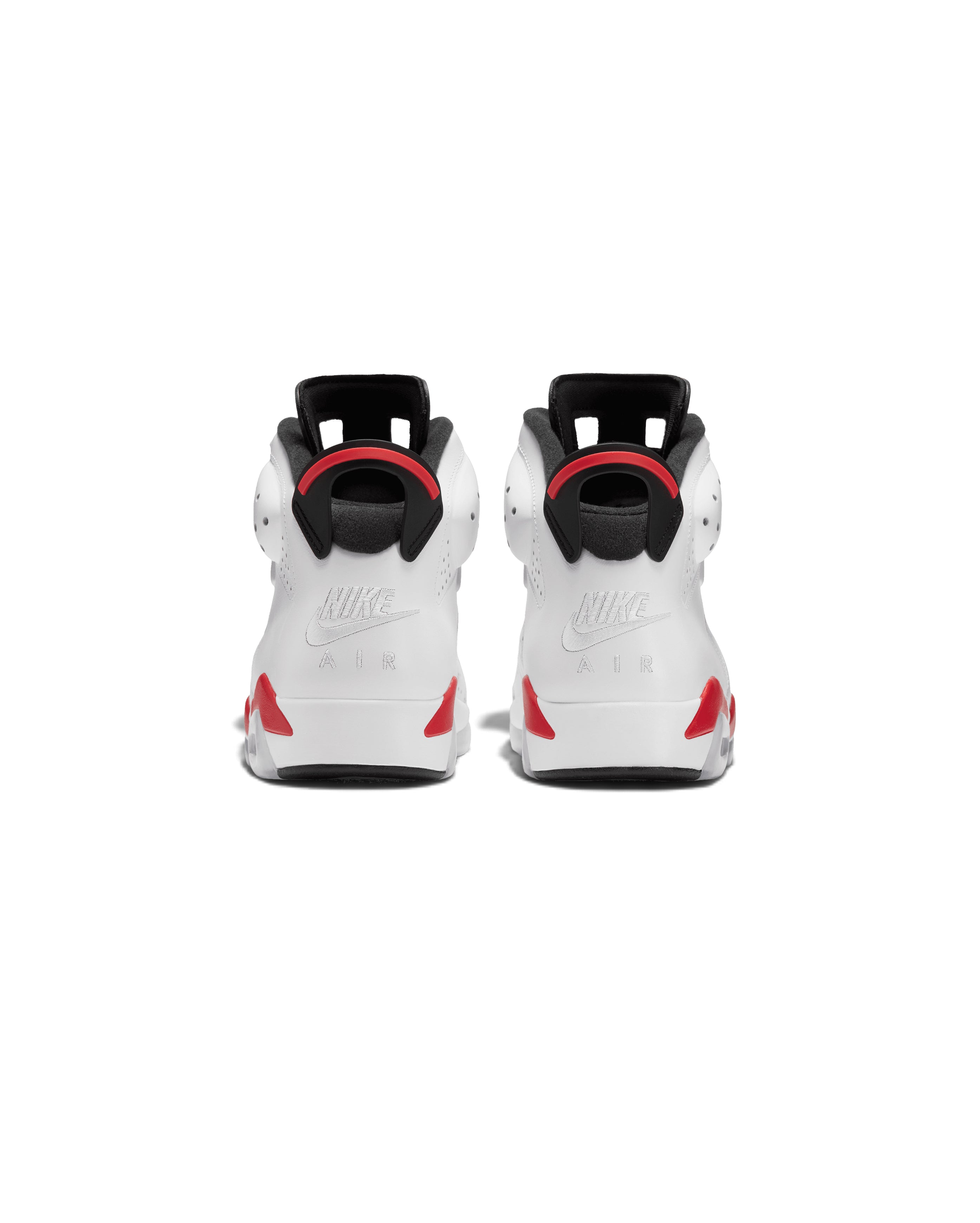 Air Jordan 6 Retro White - Starcow Paris - 5