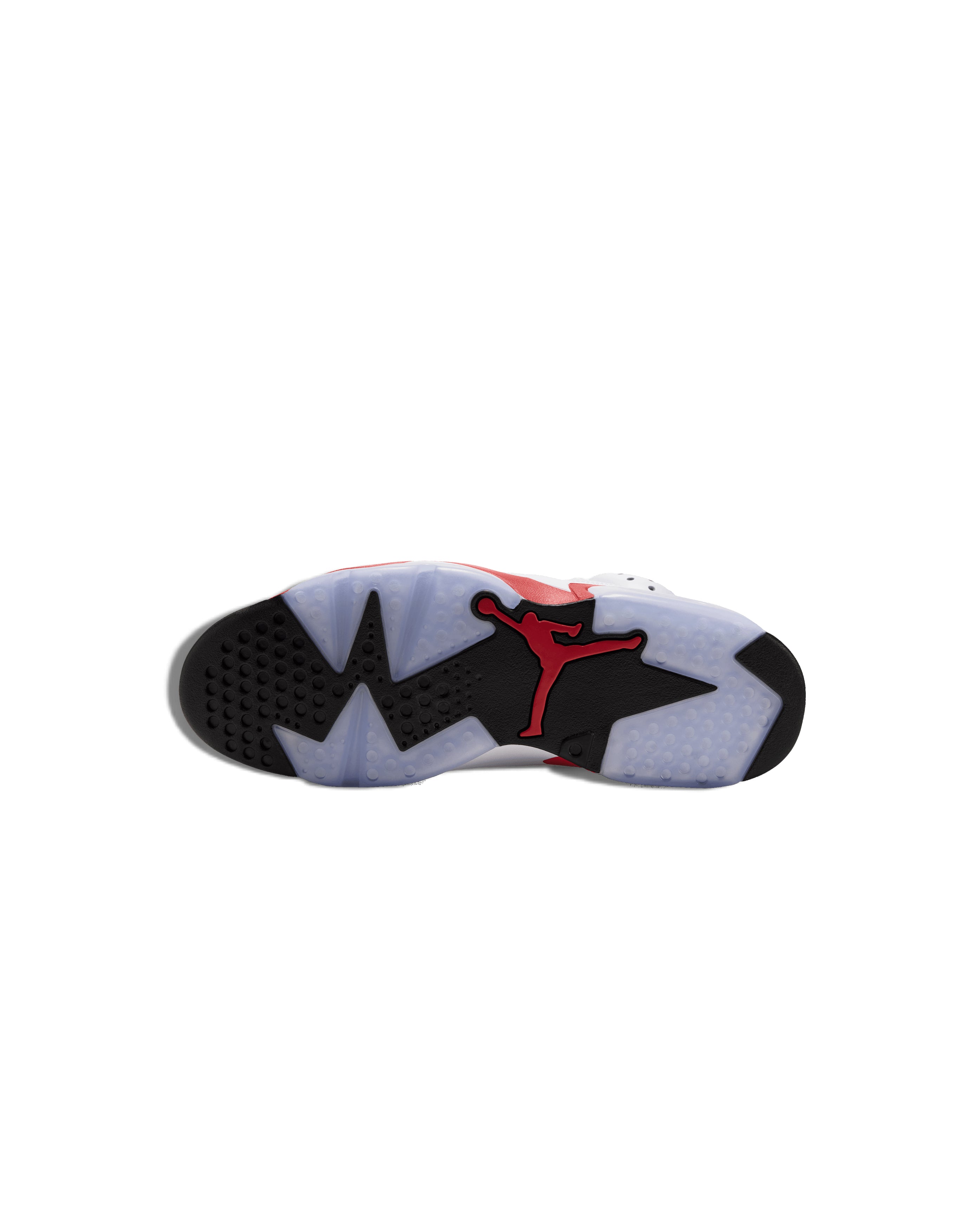 Air Jordan 6 Retro White - Starcow Paris - 6