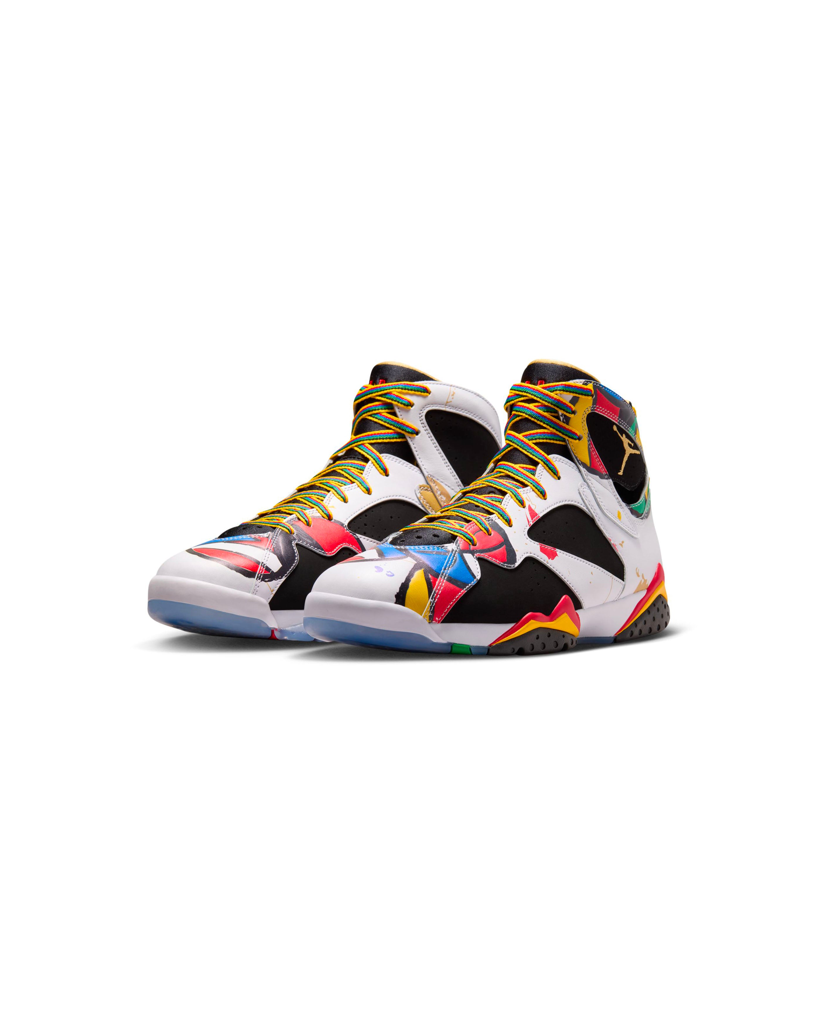 Air Jordan 7 Retro Miro - Starcowparis - 2