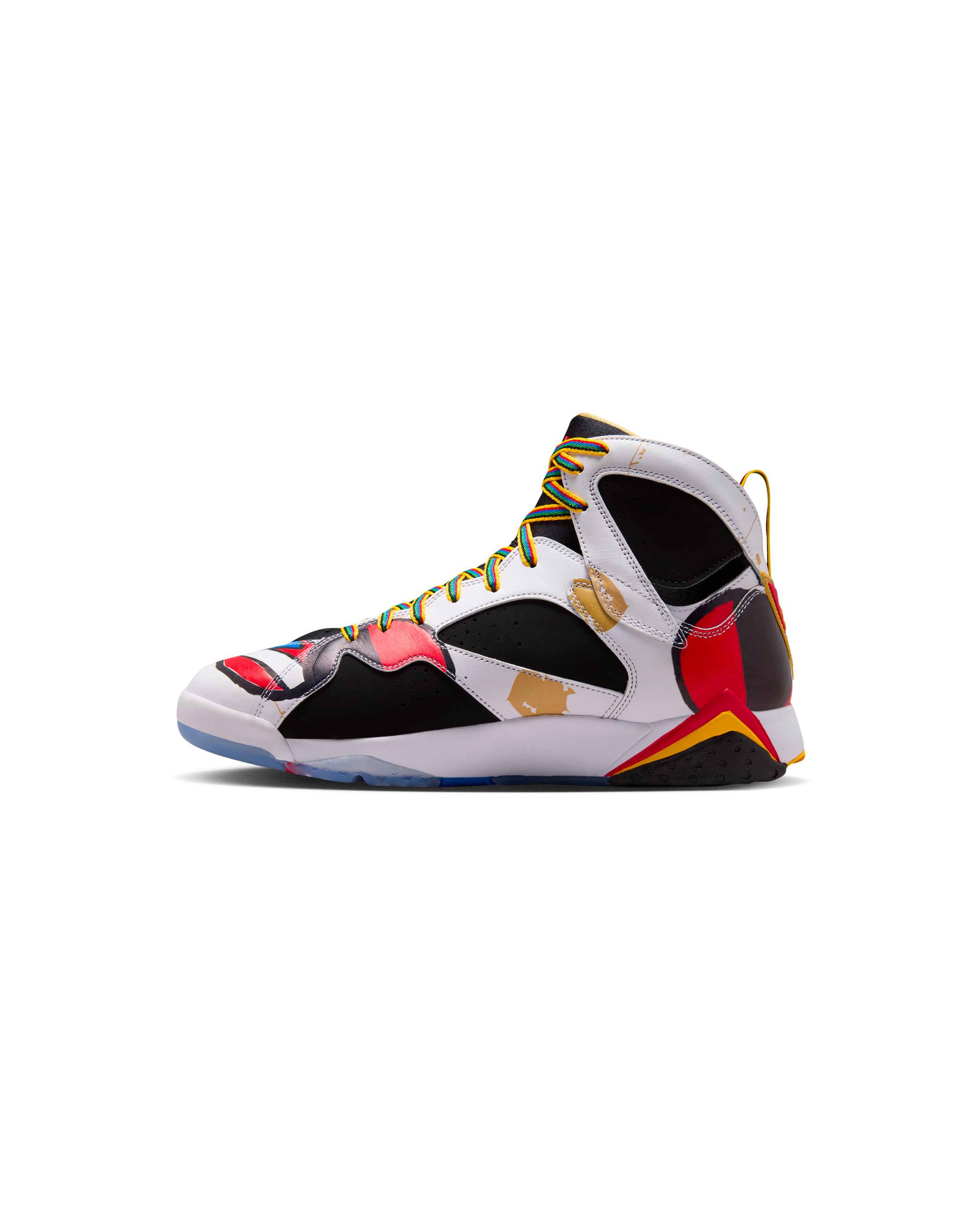 Air Jordan 7 Retro Miro - Starcowparis - 3