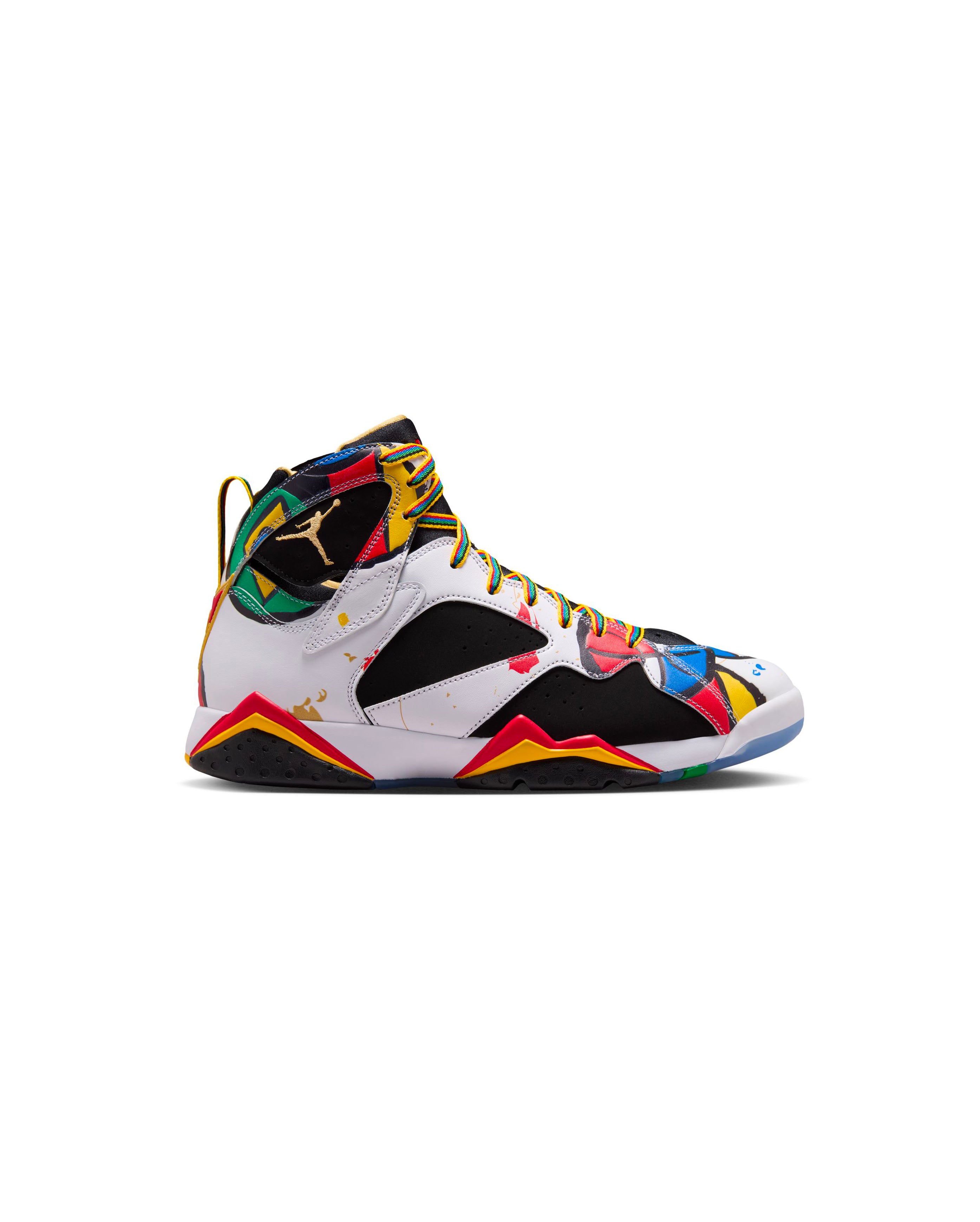 Air Jordan 7 Retro Miro - Starcowparis - 1