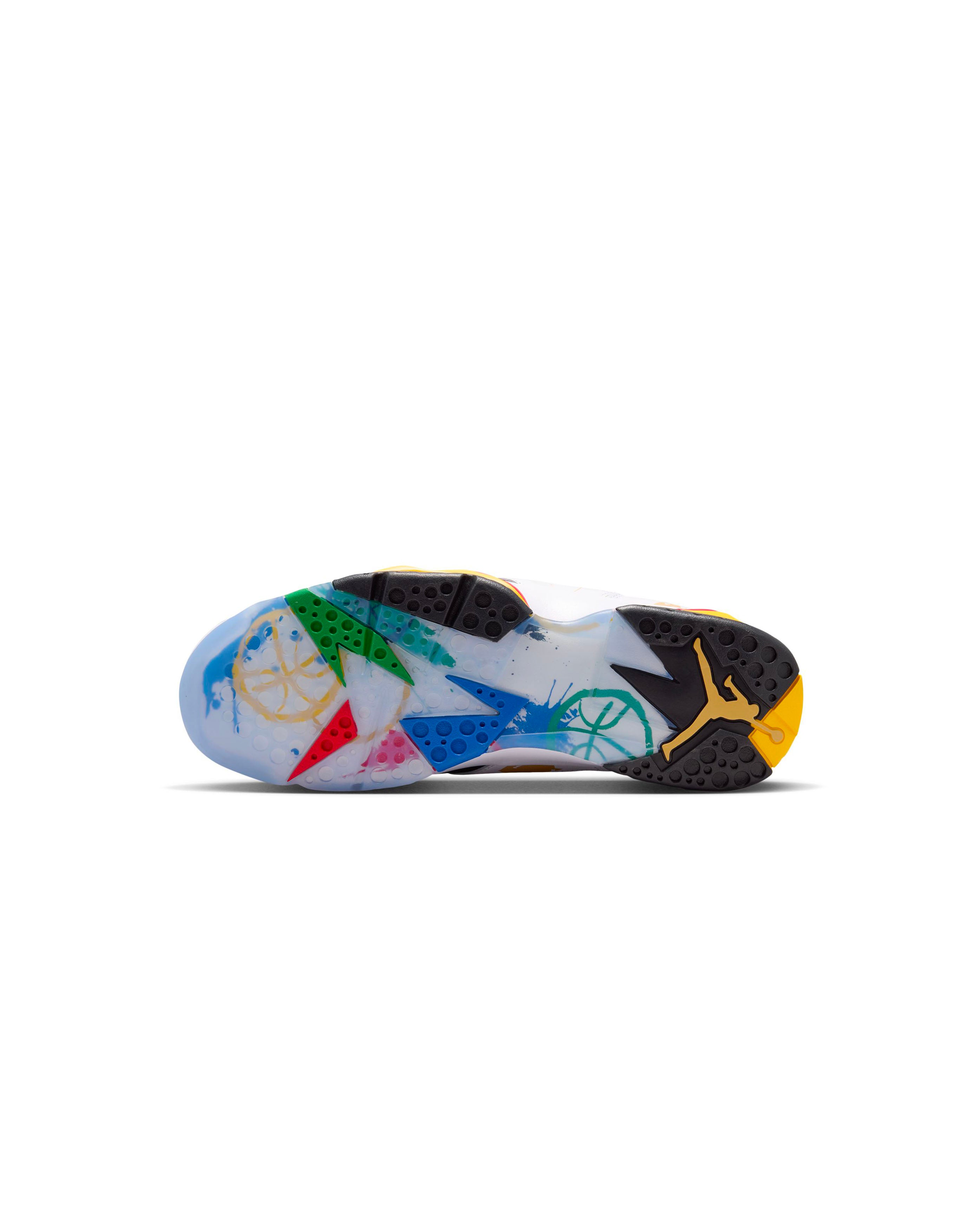 Air Jordan 7 Retro Miro - Starcowparis - 8