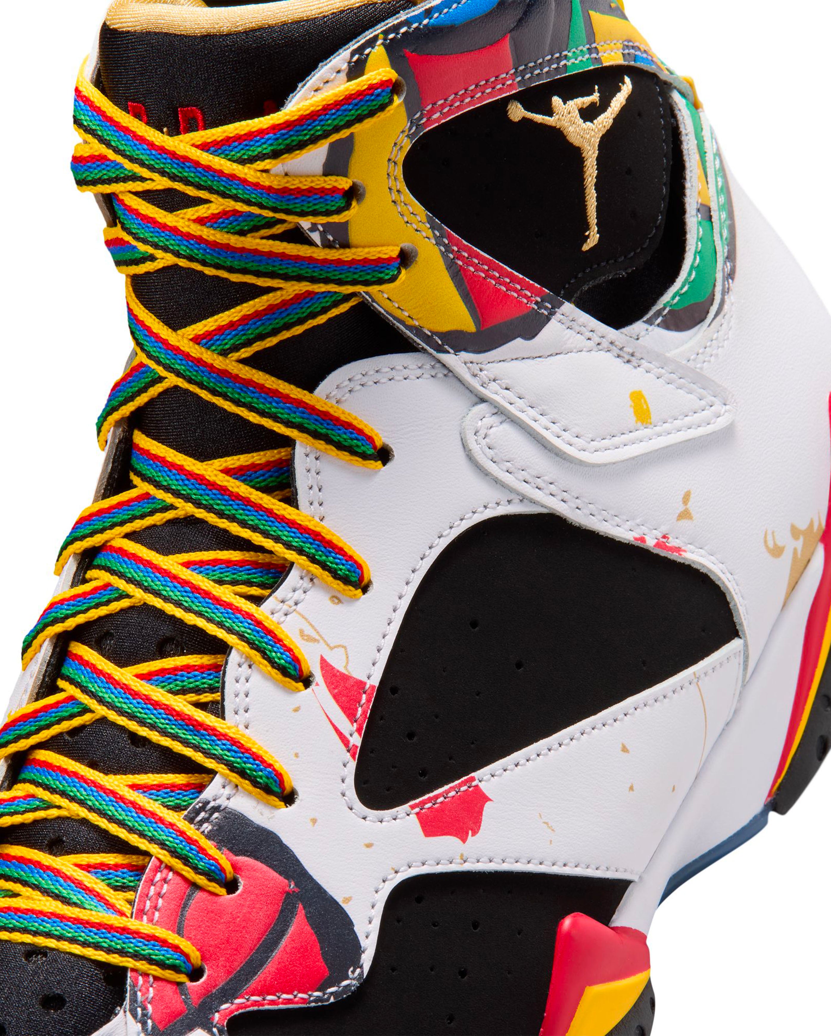 Air Jordan 7 Retro Miro - Starcowparis - 4