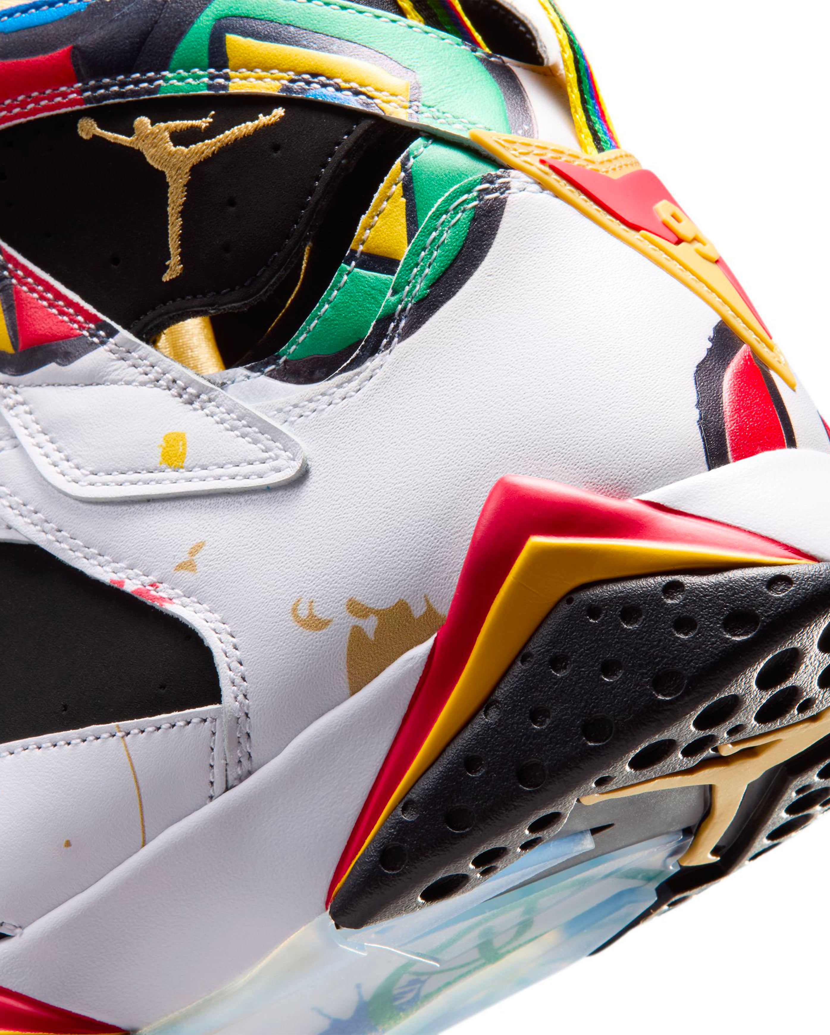 Air Jordan 7 Retro Miro - Starcowparis - 5