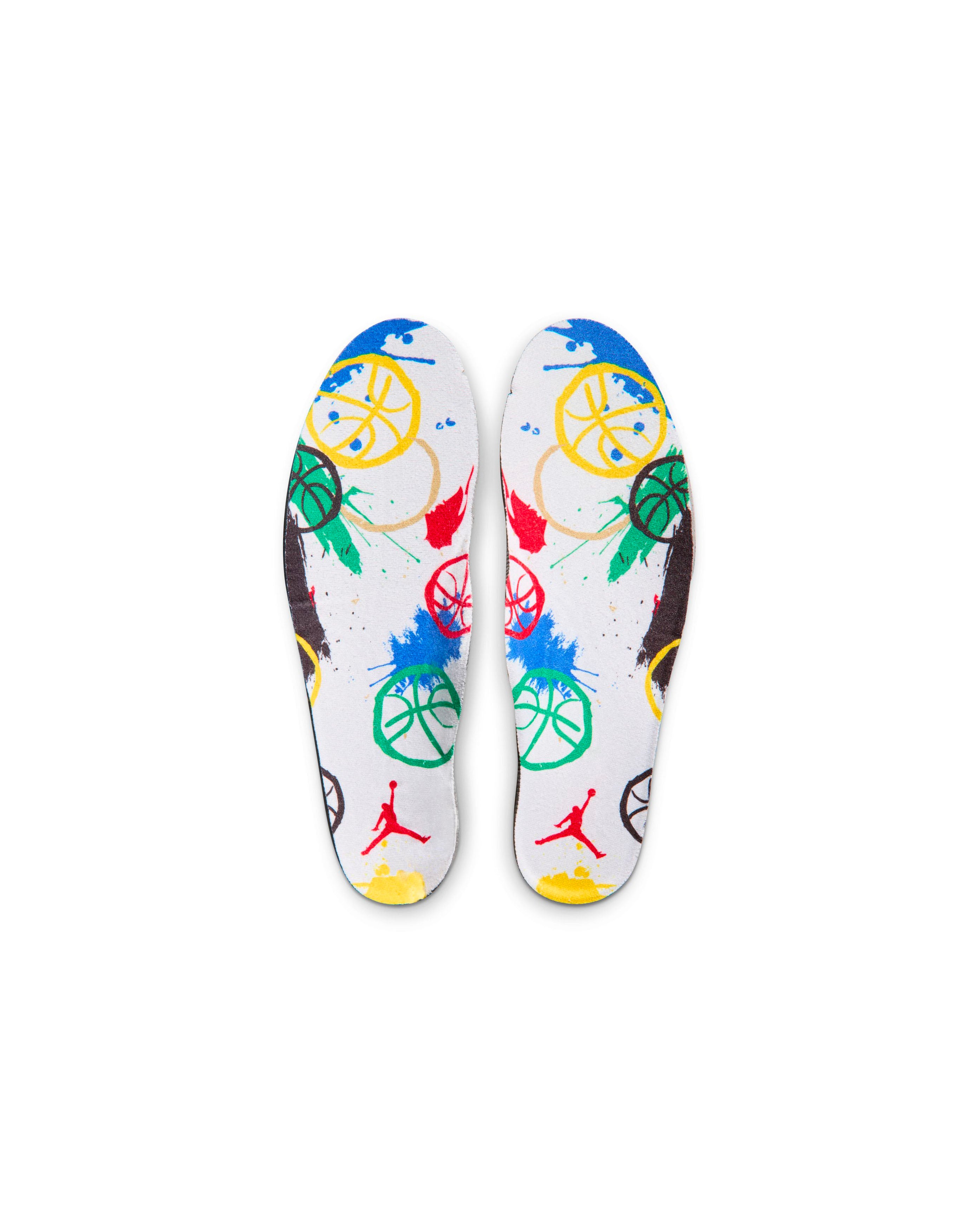 Air Jordan 7 Retro Miro - Starcowparis - 9