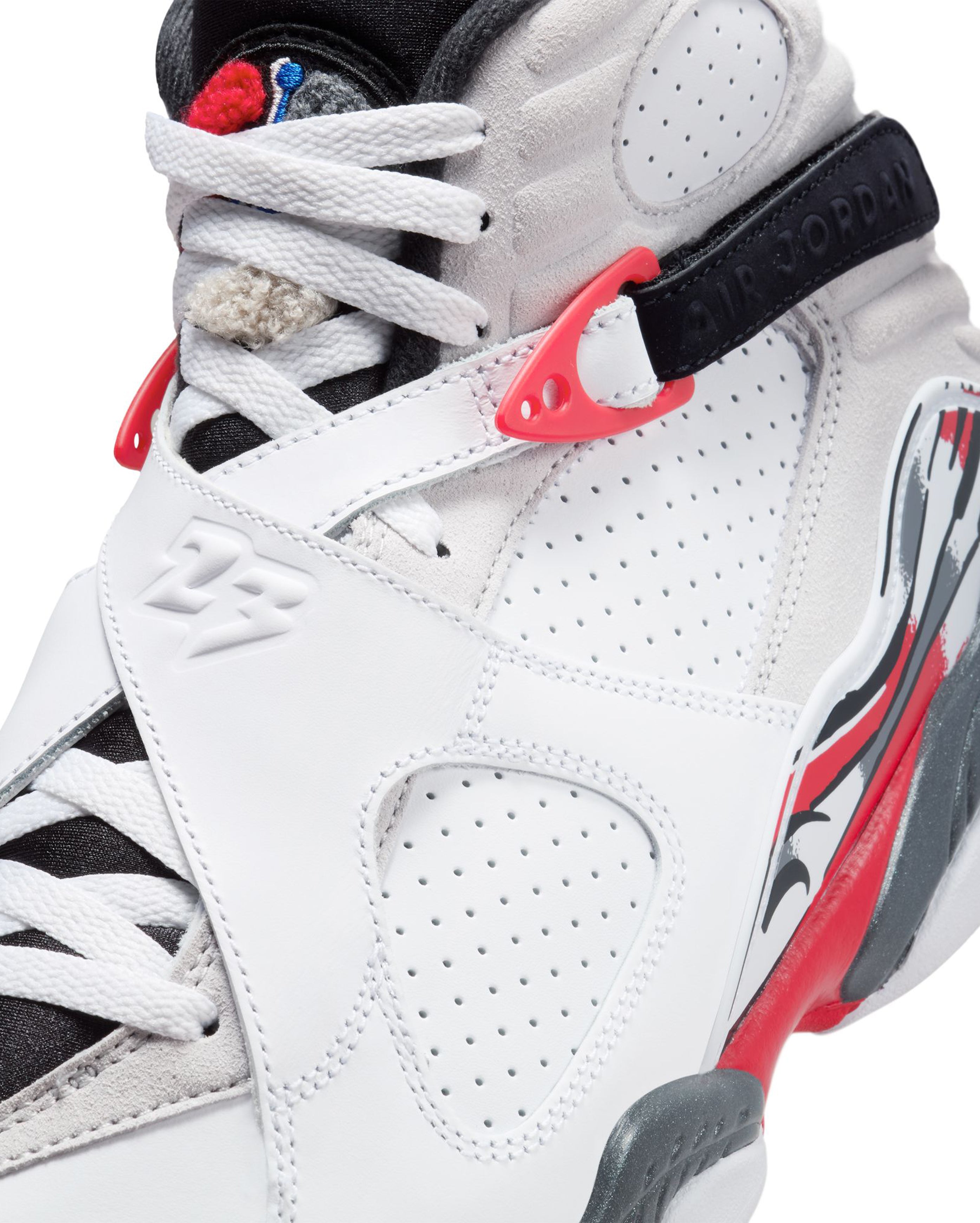 Air Jordan 8 Retro Bugs Bunny - Starcowparis - 4