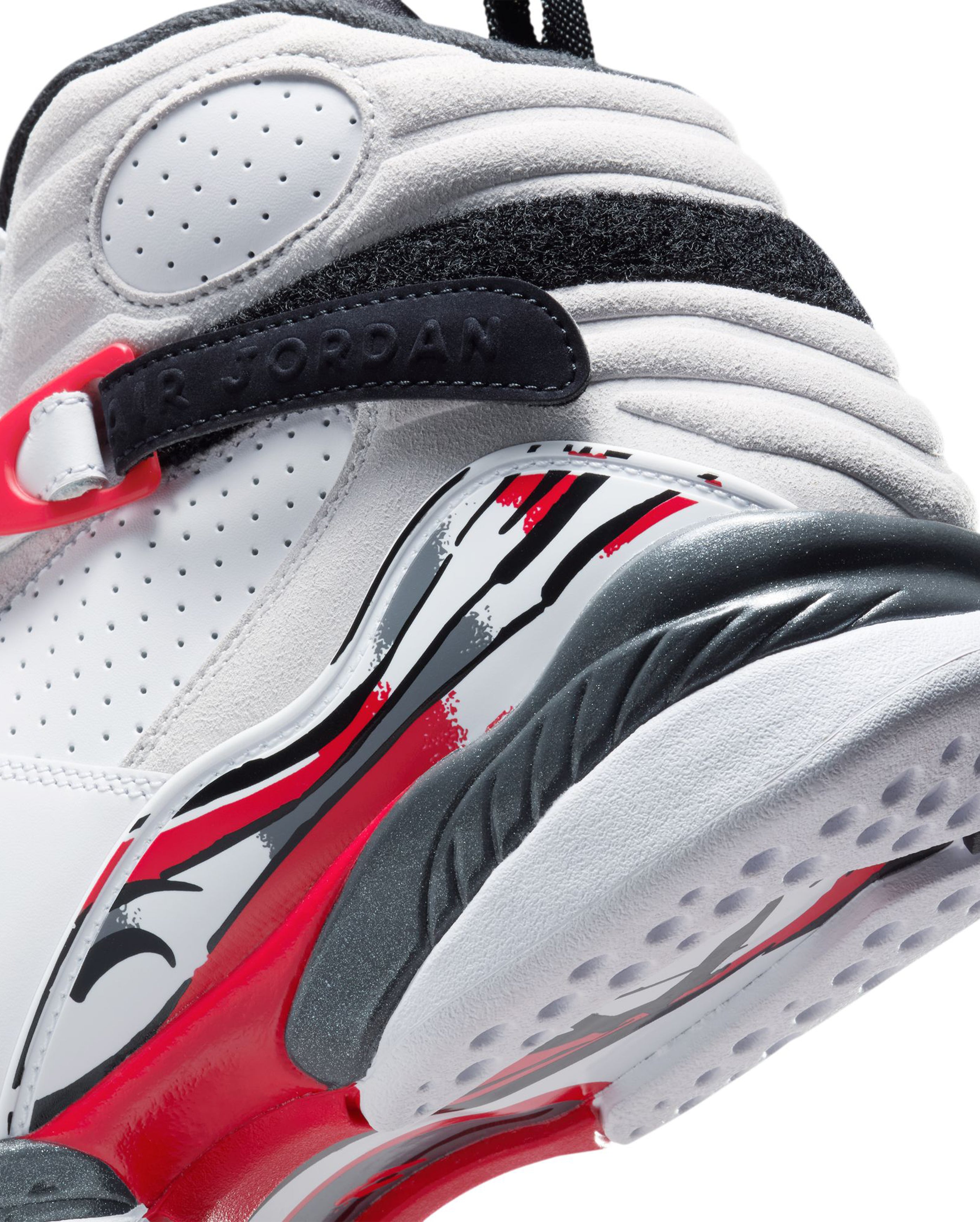 Air Jordan 8 Retro Bugs Bunny - Starcowparis - 5
