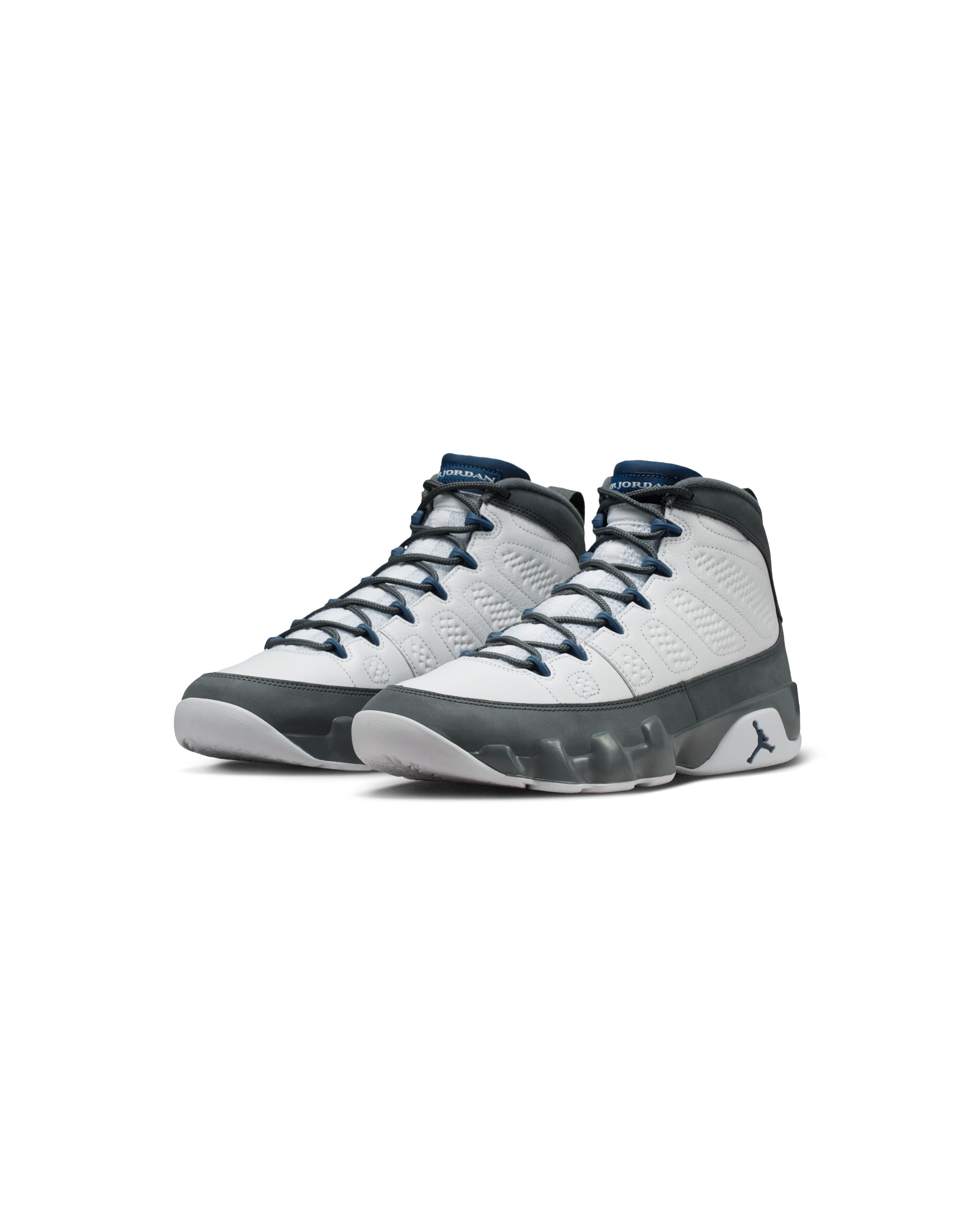Air Jordan 9 Retro French Blue - Starcowparis - 2