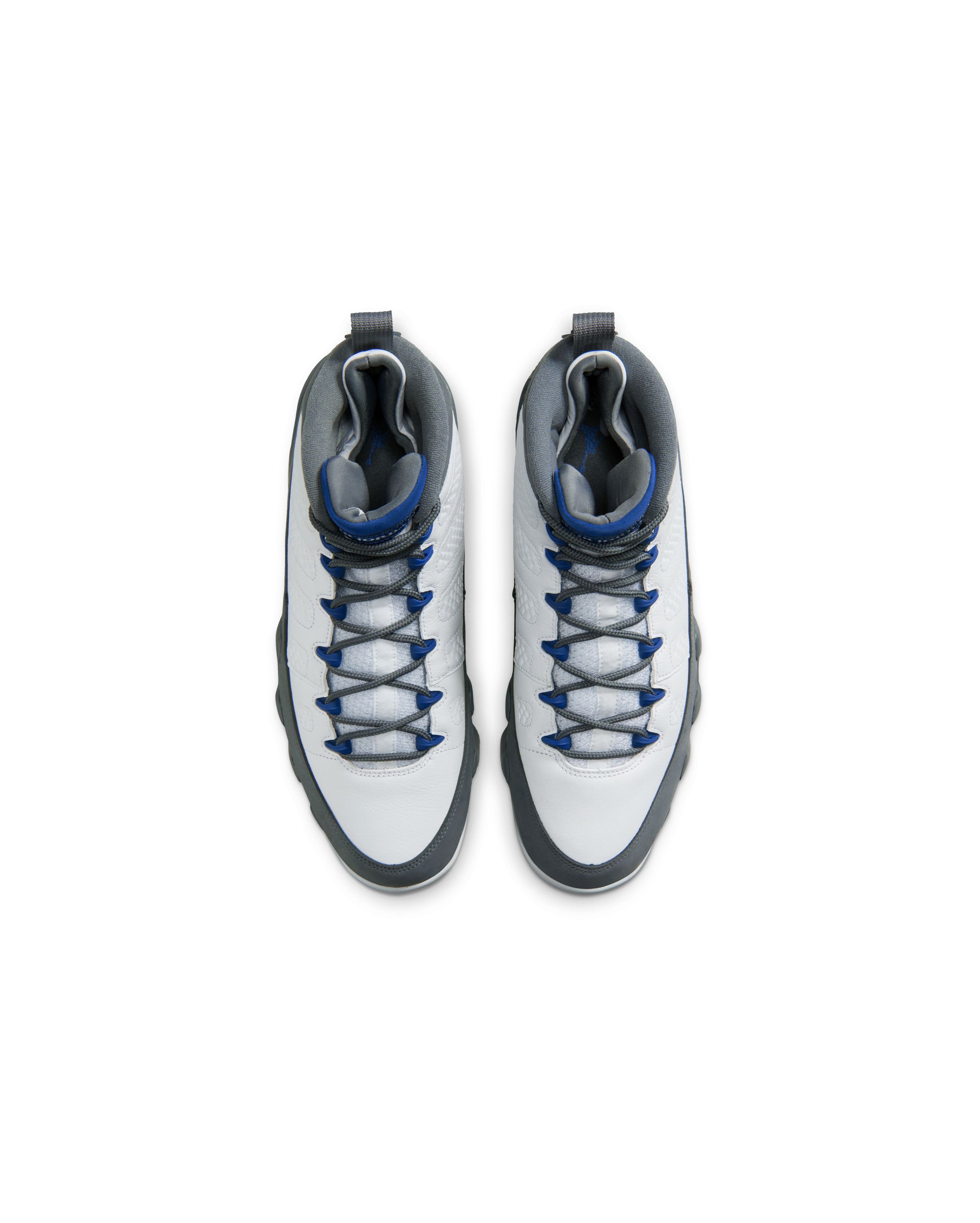Air Jordan 9 Retro French Blue - Starcowparis - 6