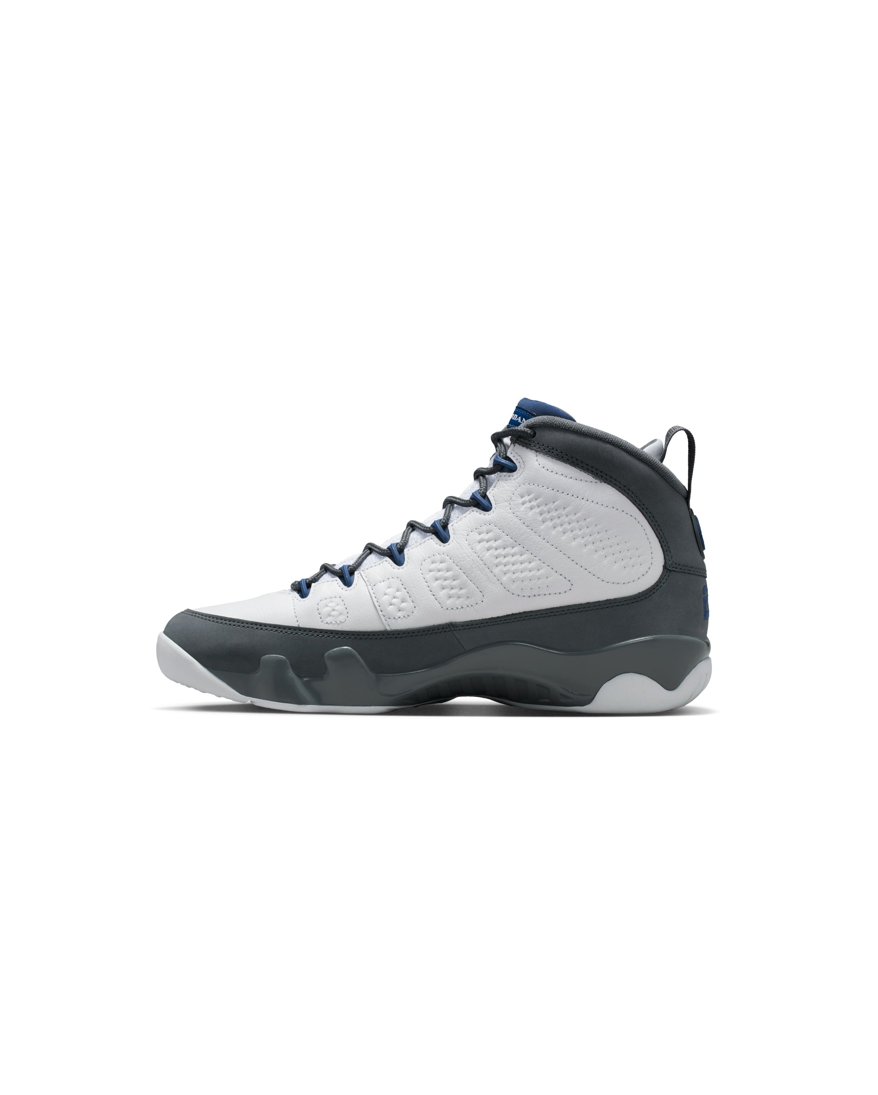 Air Jordan 9 Retro French Blue - Starcowparis - 3
