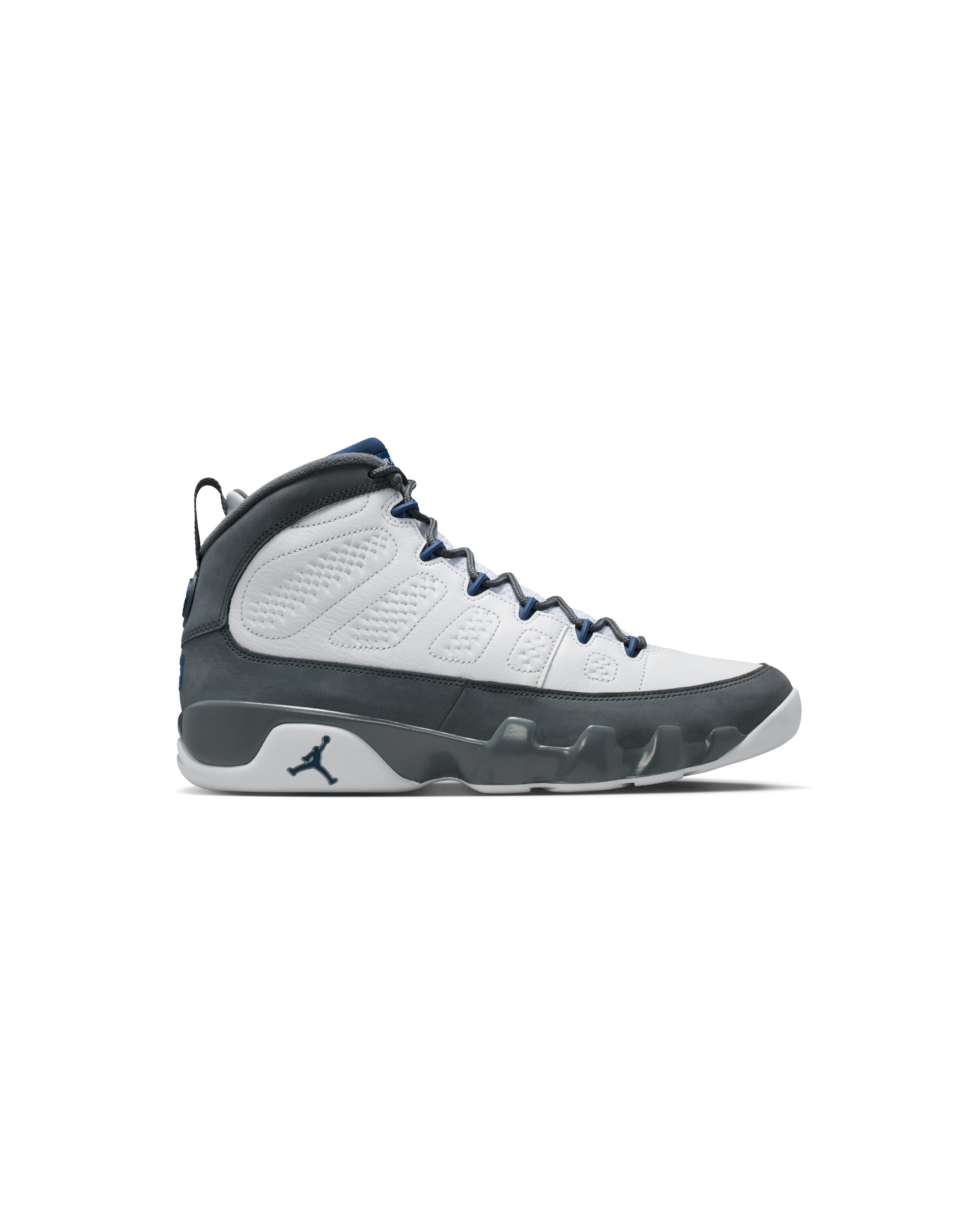 Air Jordan 9 Retro French Blue - Starcowparis - 1