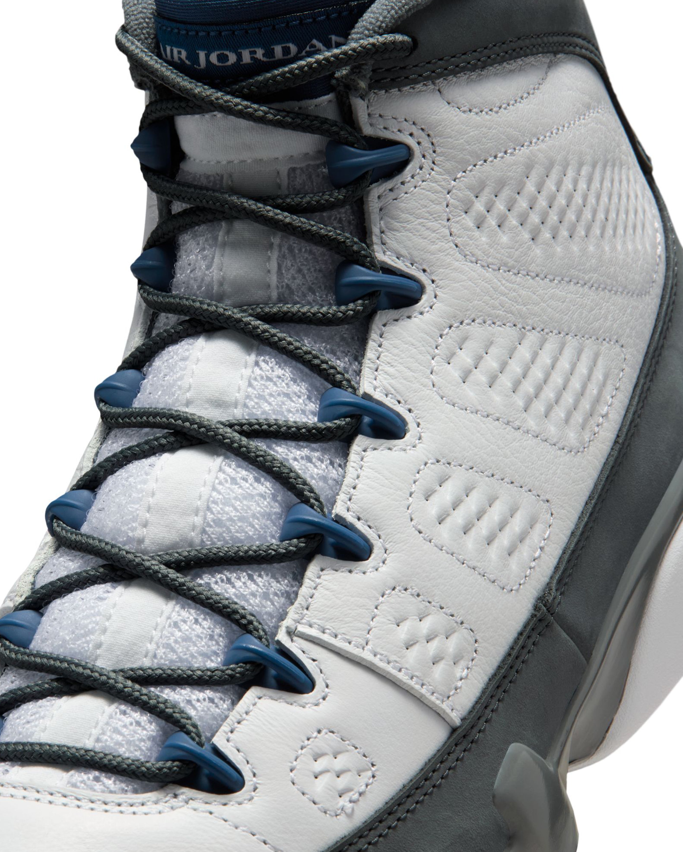 Air Jordan 9 Retro French Blue - Starcowparis - 4