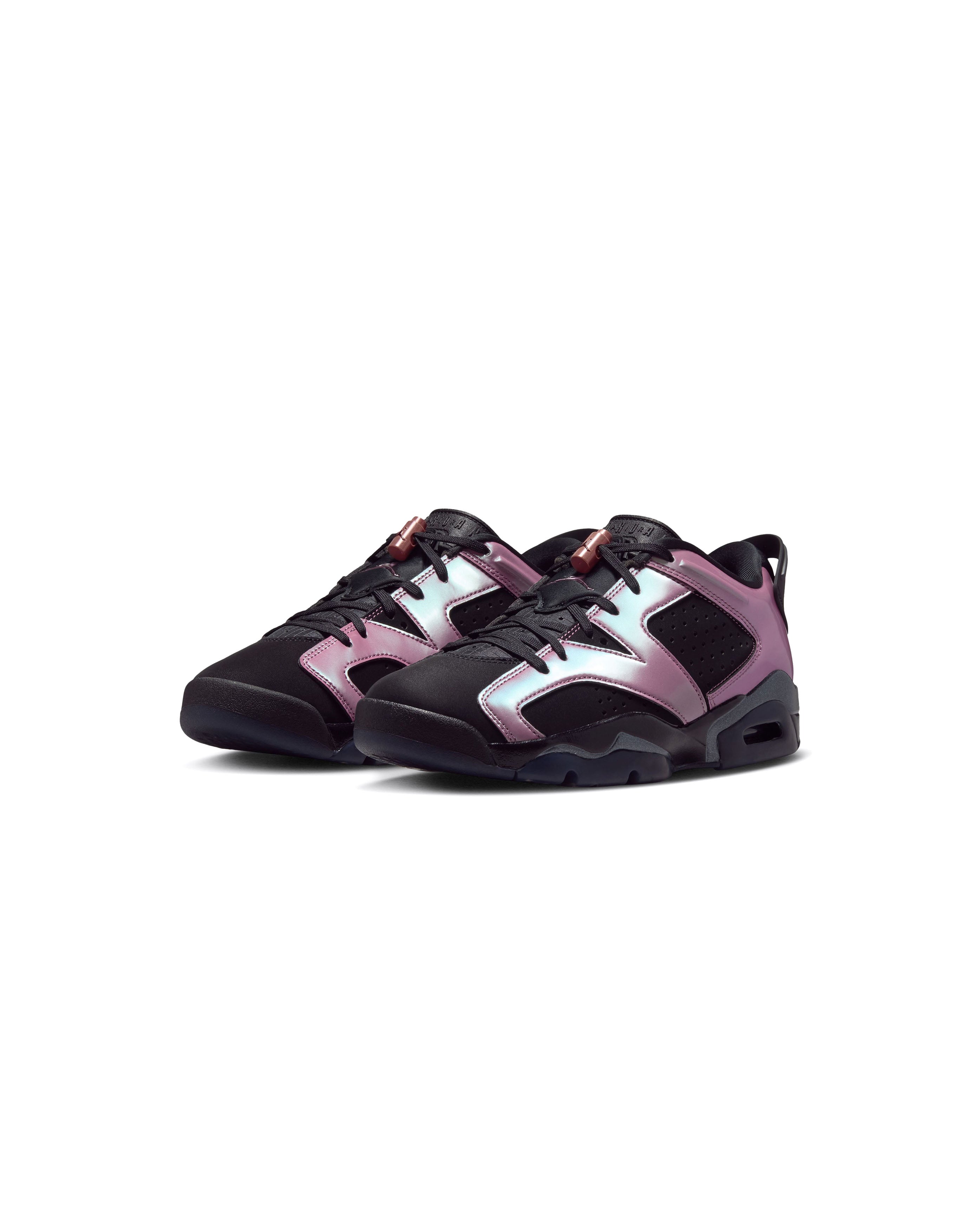 Air Jordan 6 Low “Desert Berry” - Starcowparis - 2