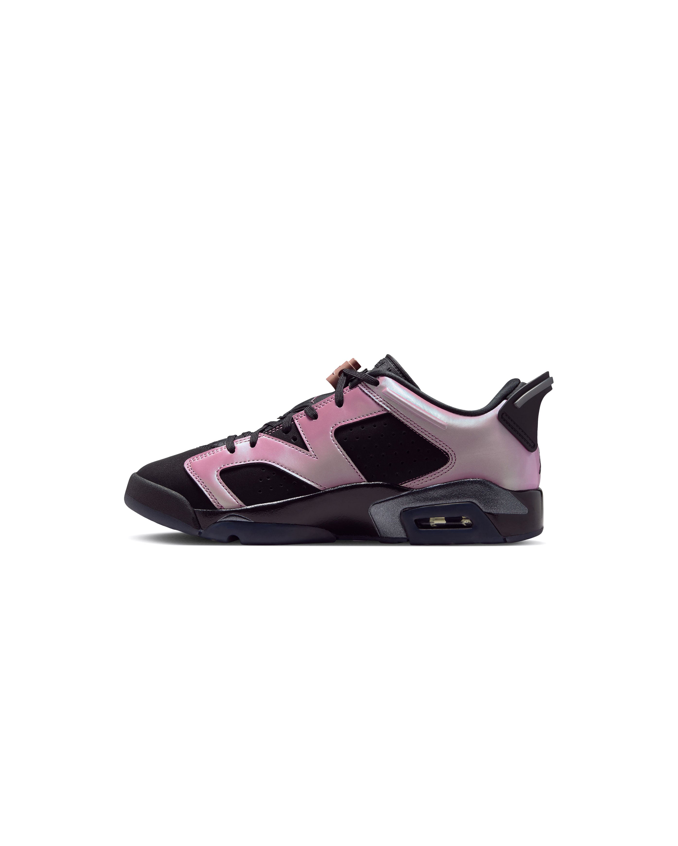 Air Jordan 6 Low “Desert Berry” - Starcowparis - 3