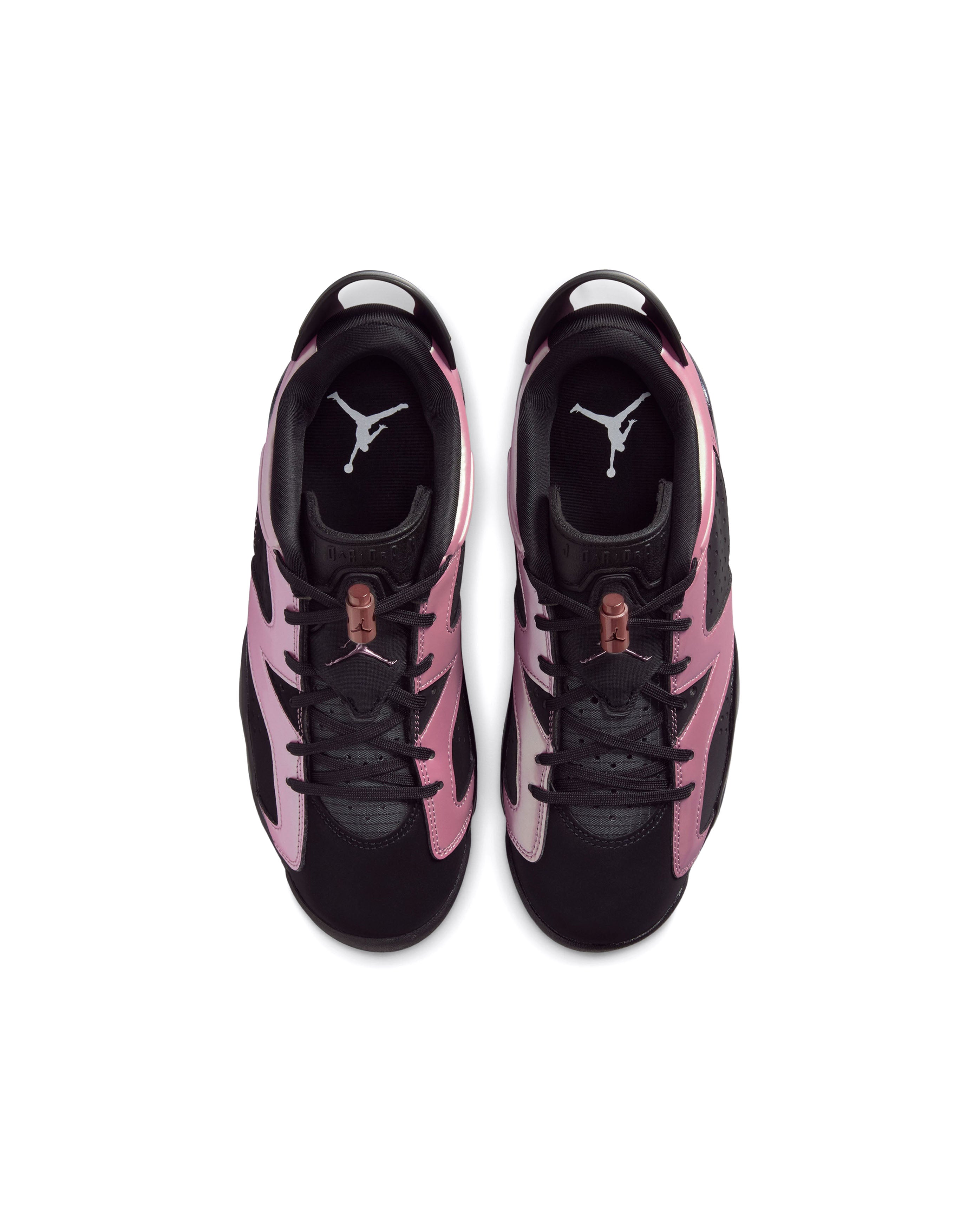 Air Jordan 6 Low “Desert Berry” - Starcowparis - 6