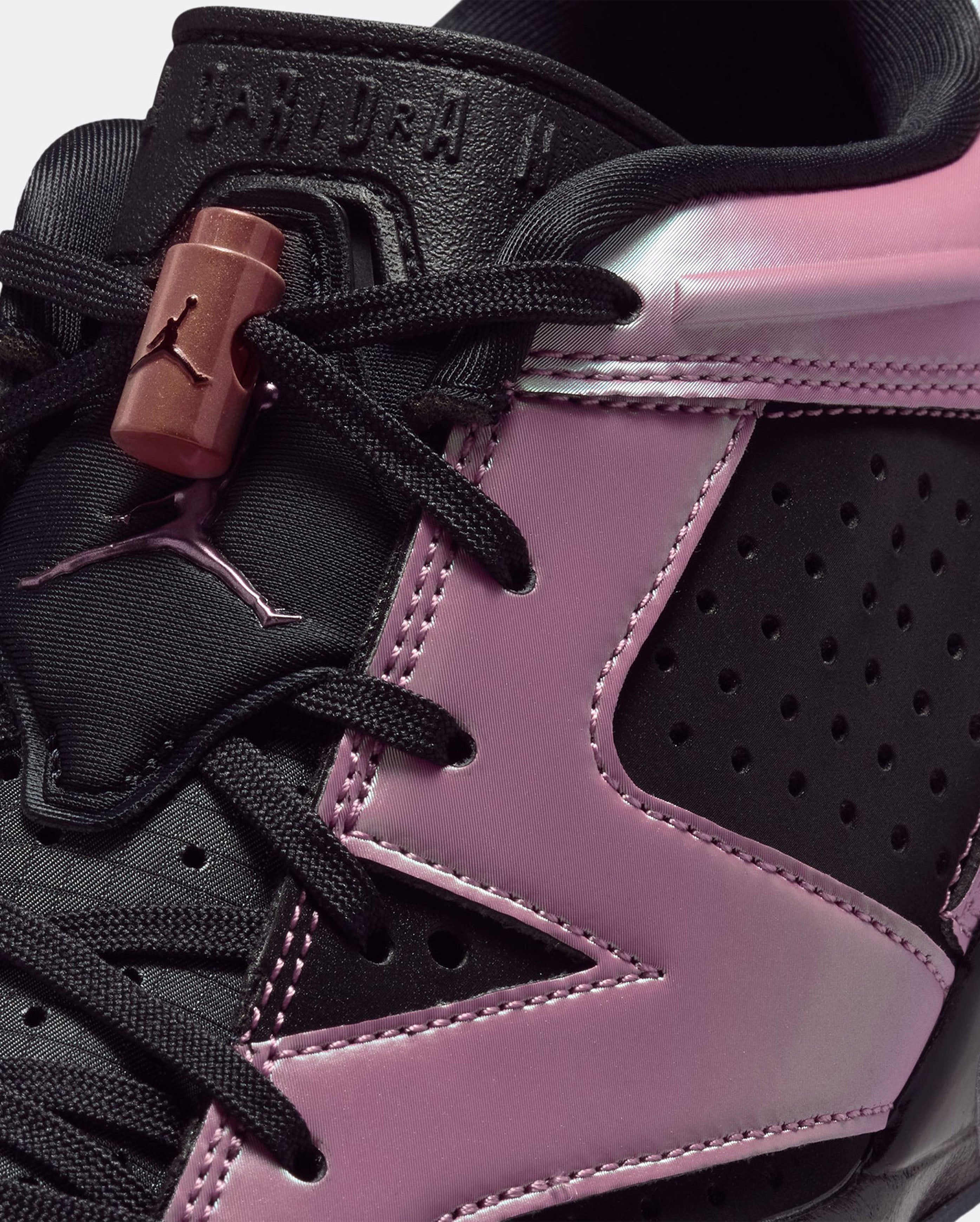Air Jordan 6 Low “Desert Berry” - Starcowparis - 4
