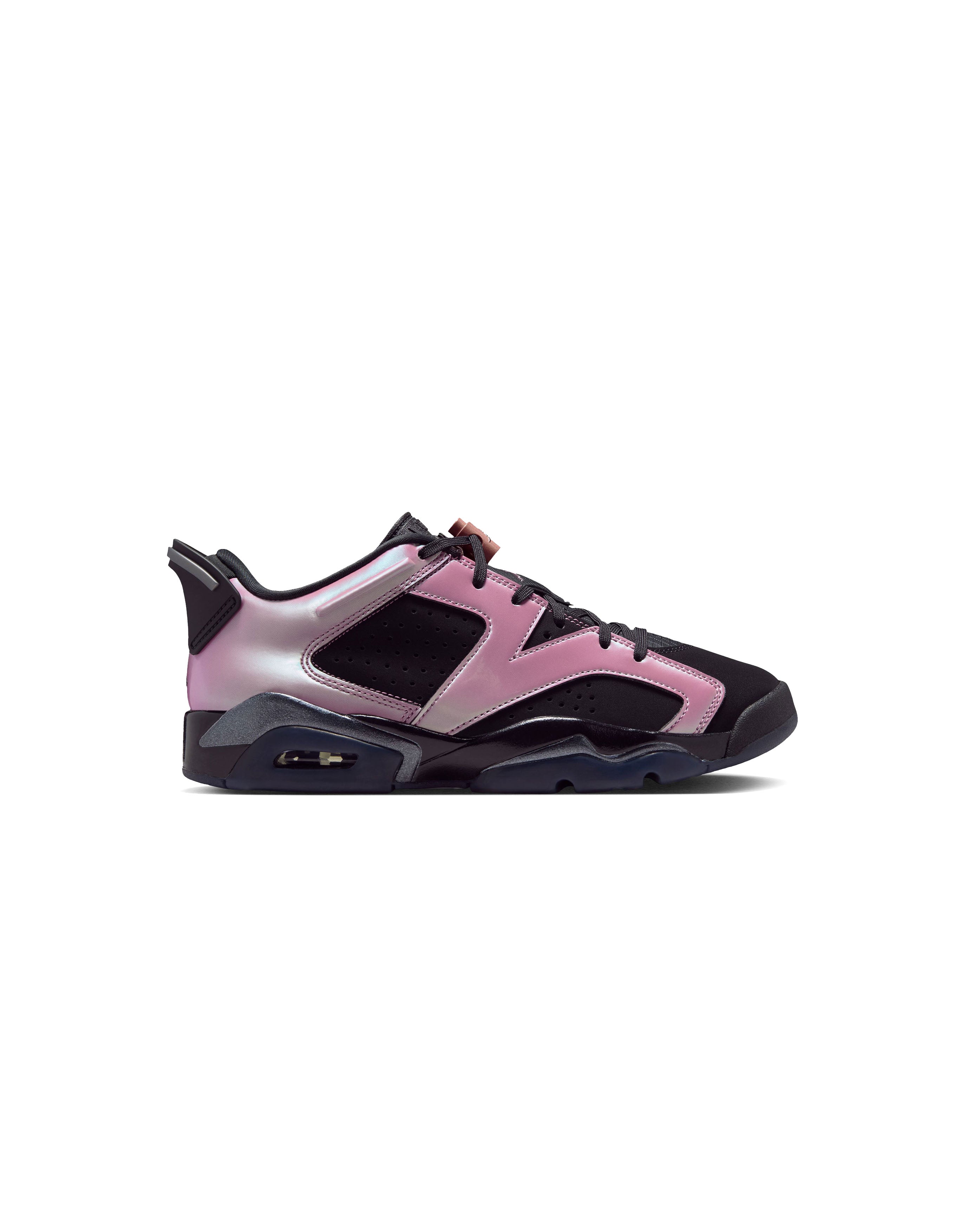 Air Jordan 6 Low “Desert Berry” - Starcowparis - 1