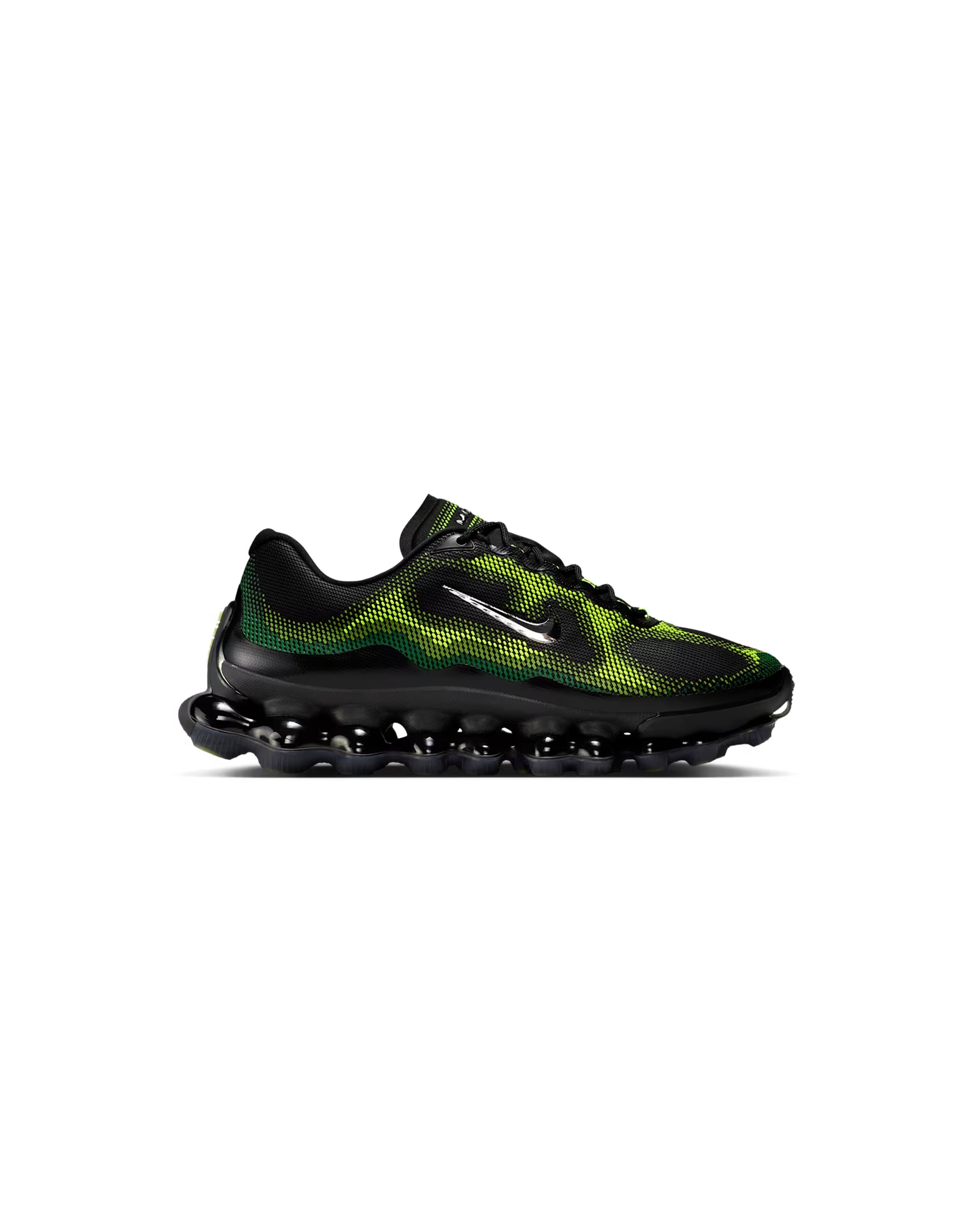 Air Liquid Max Green Apple - Starcowparis - 1