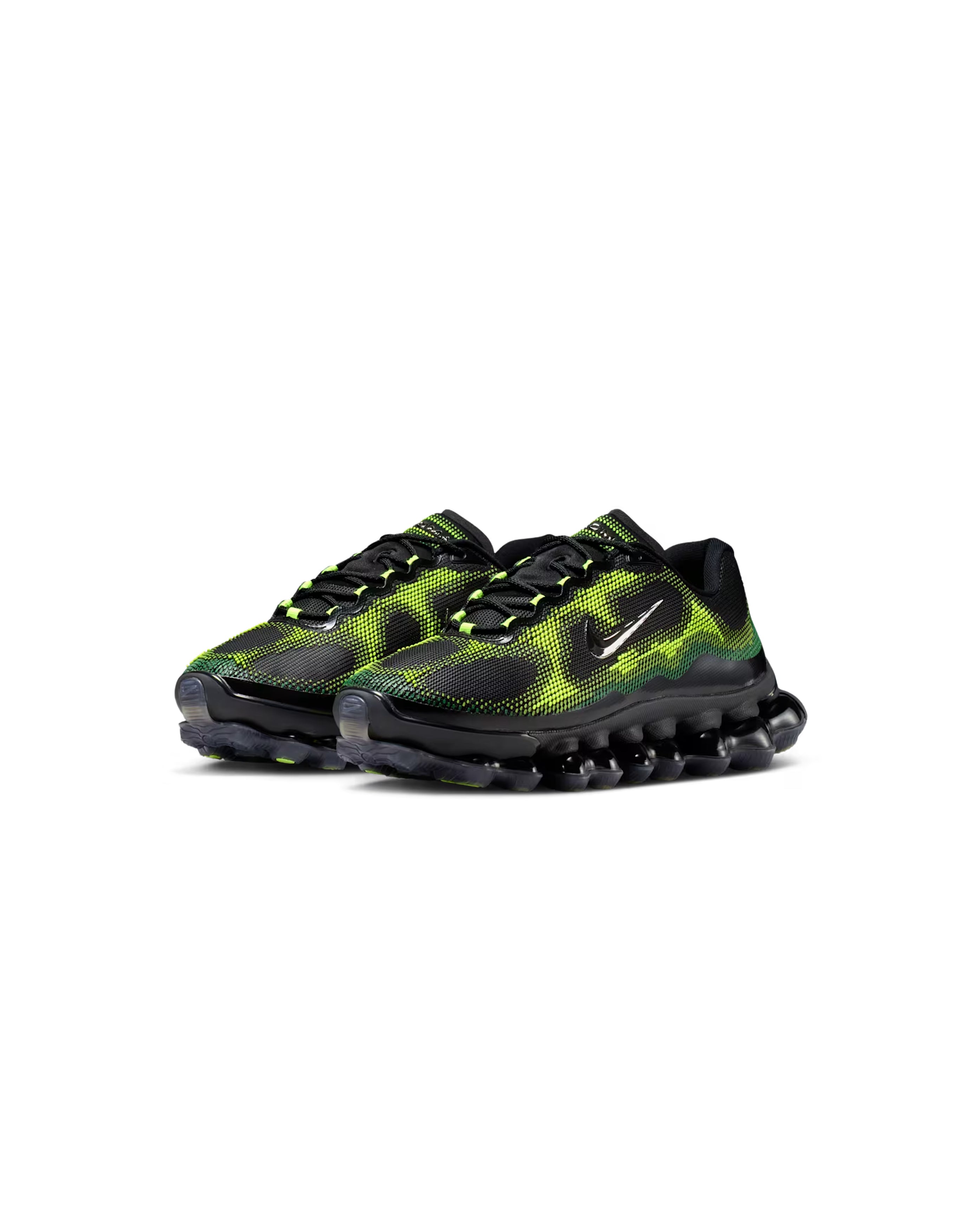 Air Liquid Max Green Apple - Starcowparis - 2