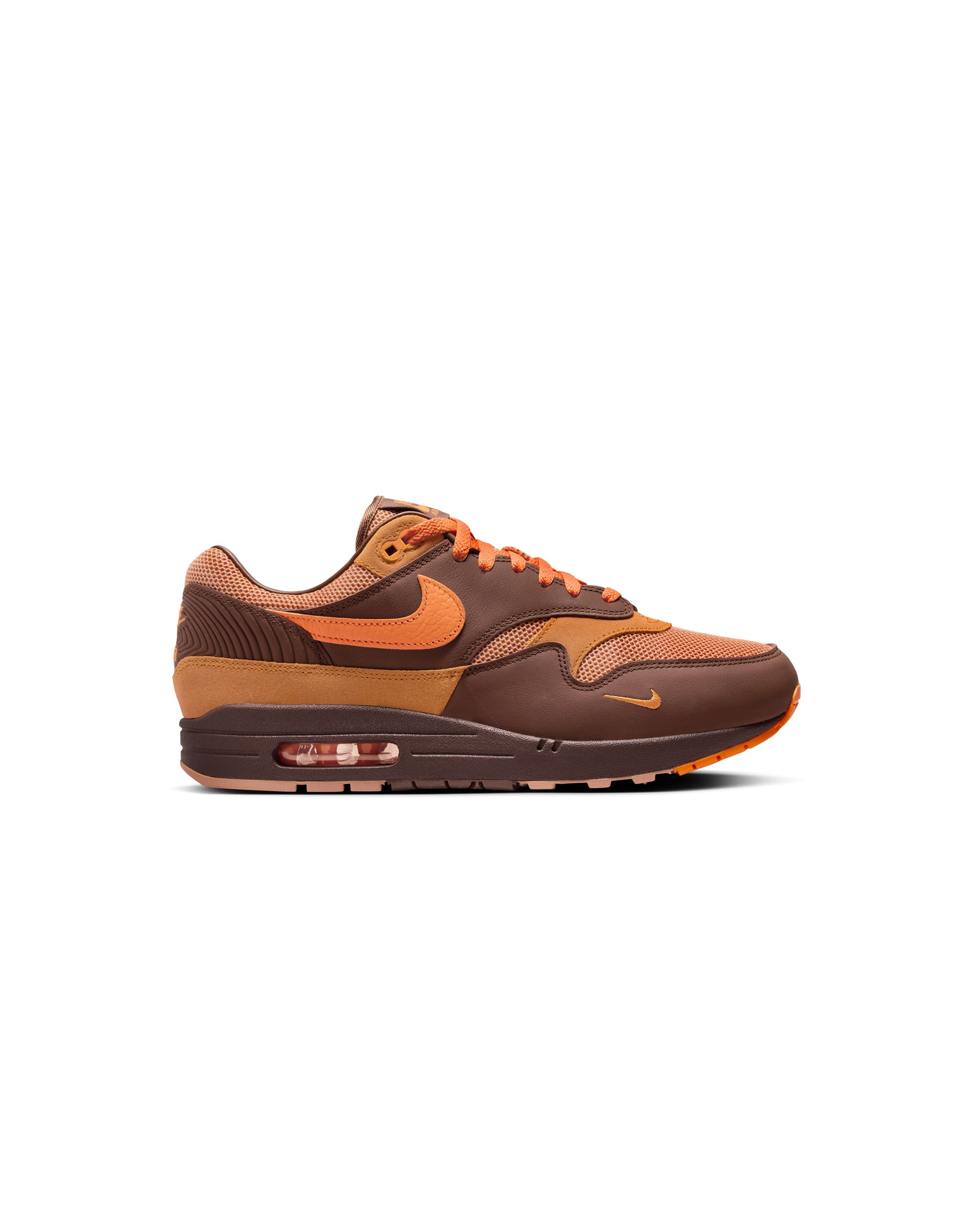 Nike Air Max 1 King’s Day - Starcowparis - 1