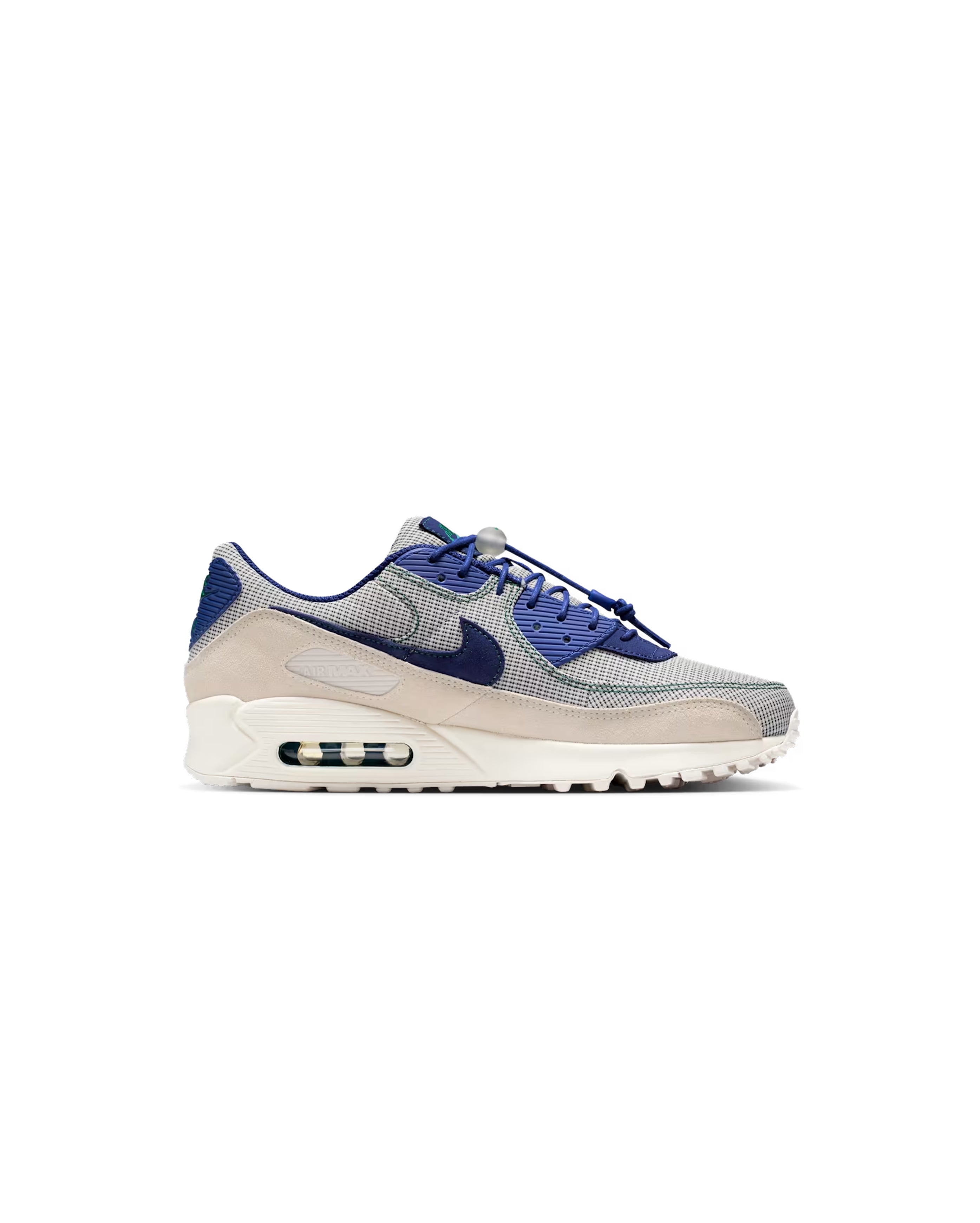Air Max 90 Coconut Milk Deep Royal Blue Legion - Starcowparis - 1