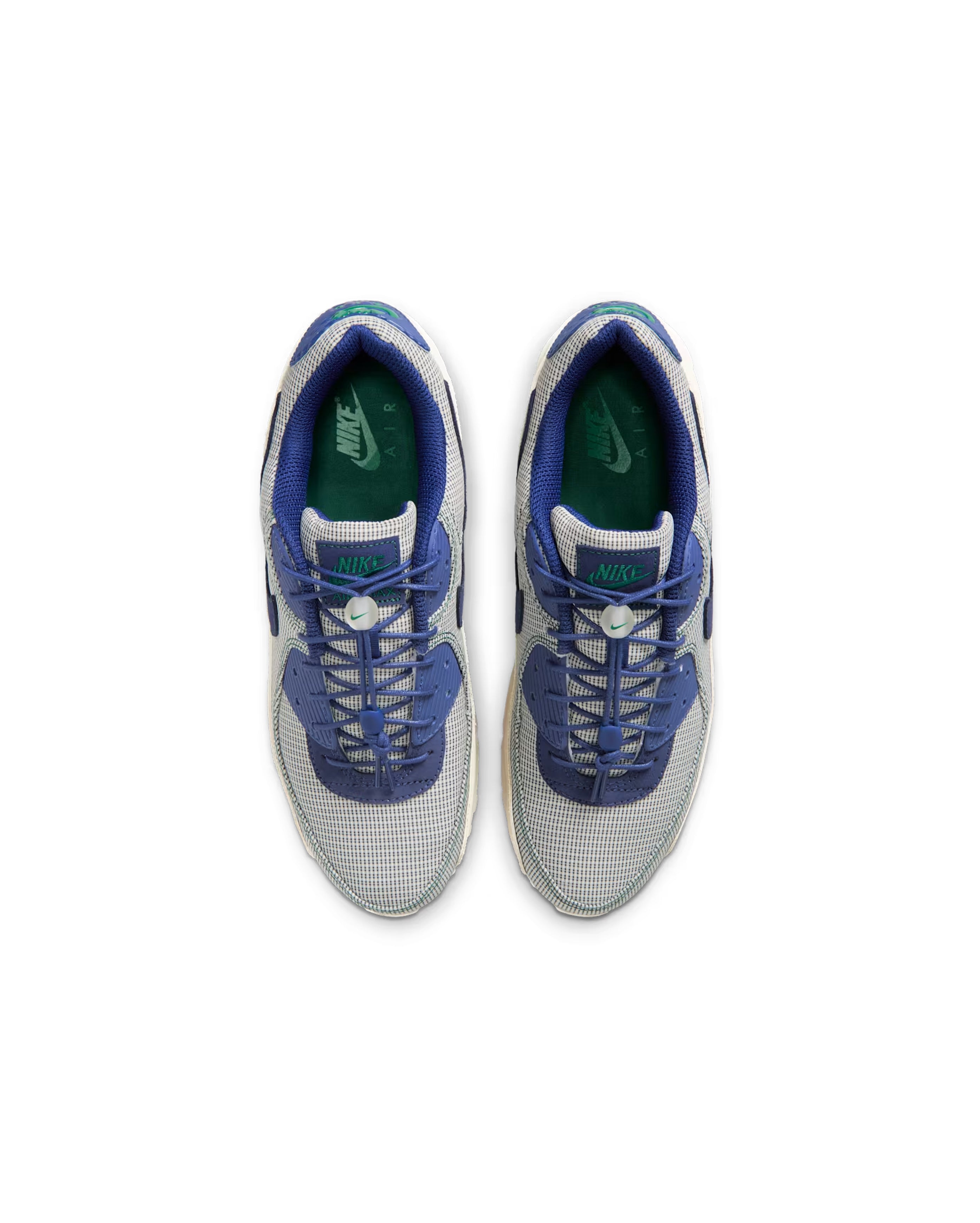 Air Max 90 Coconut Milk Deep Royal Blue Legion - Starcowparis - 6