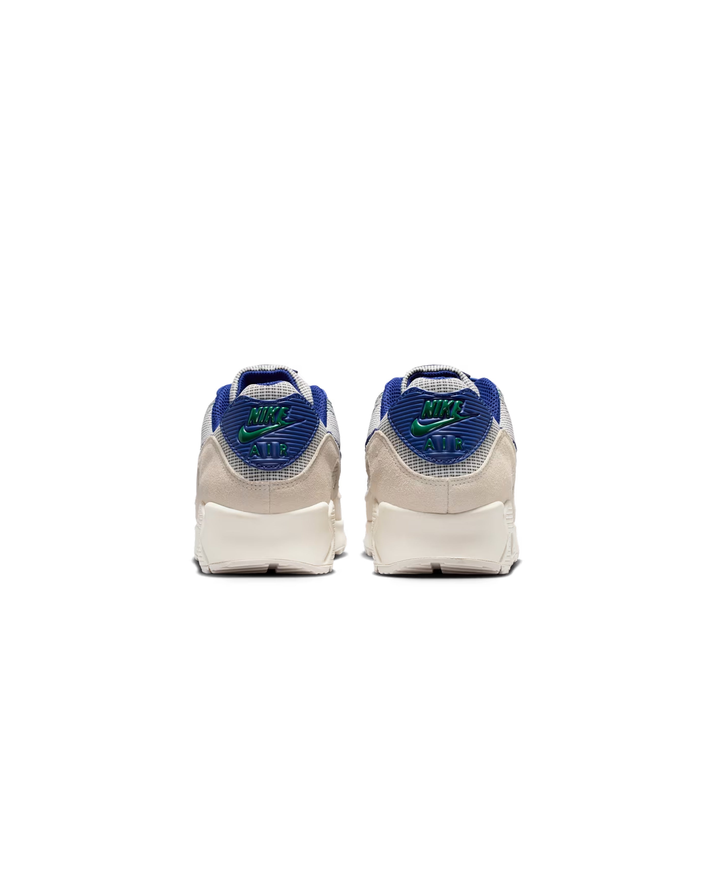 Air Max 90 Coconut Milk Deep Royal Blue Legion - Starcowparis - 7