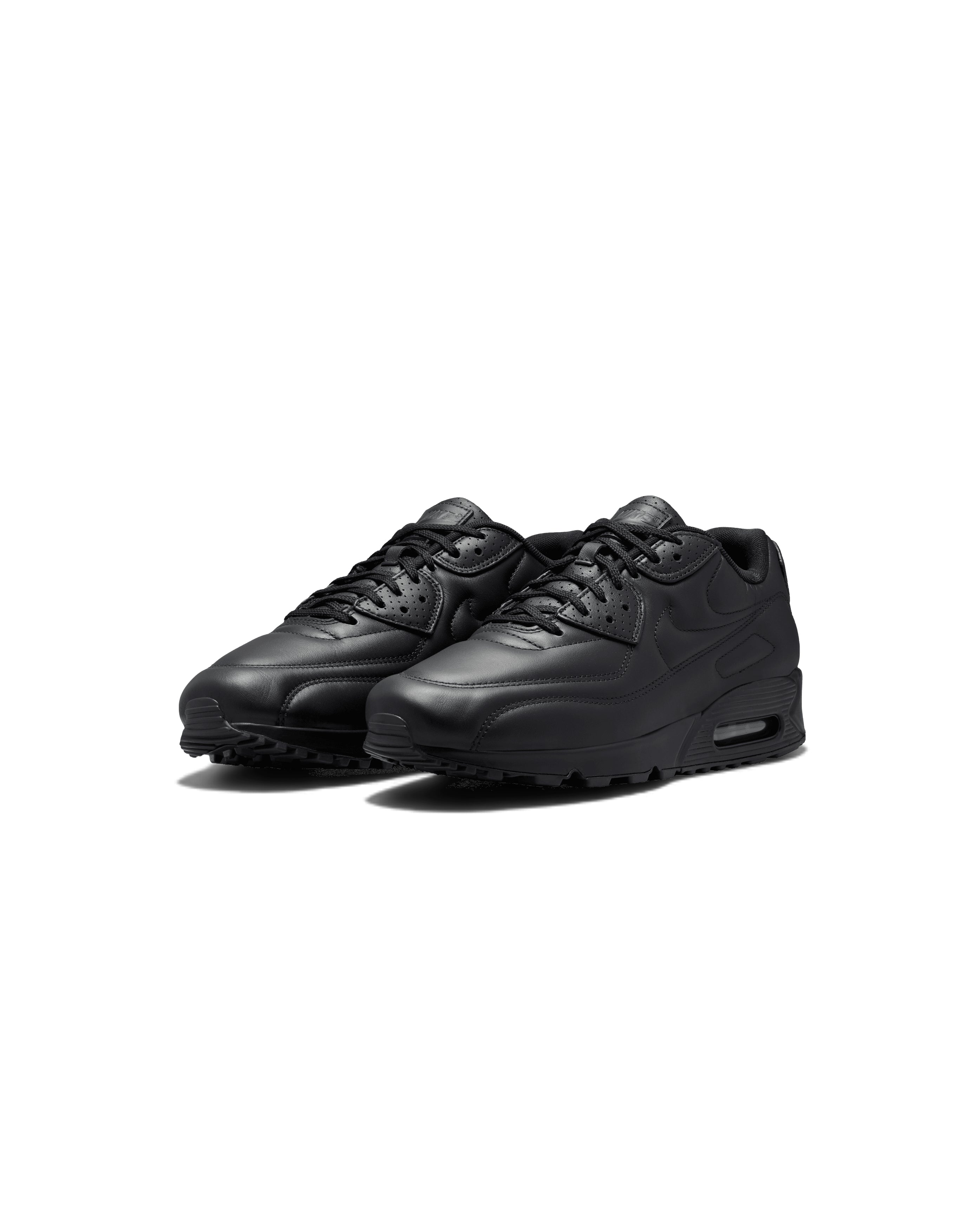 Nike Air Max 90 SP Black, trois-quarts, Starcow Paris - Starcow Paris - 2