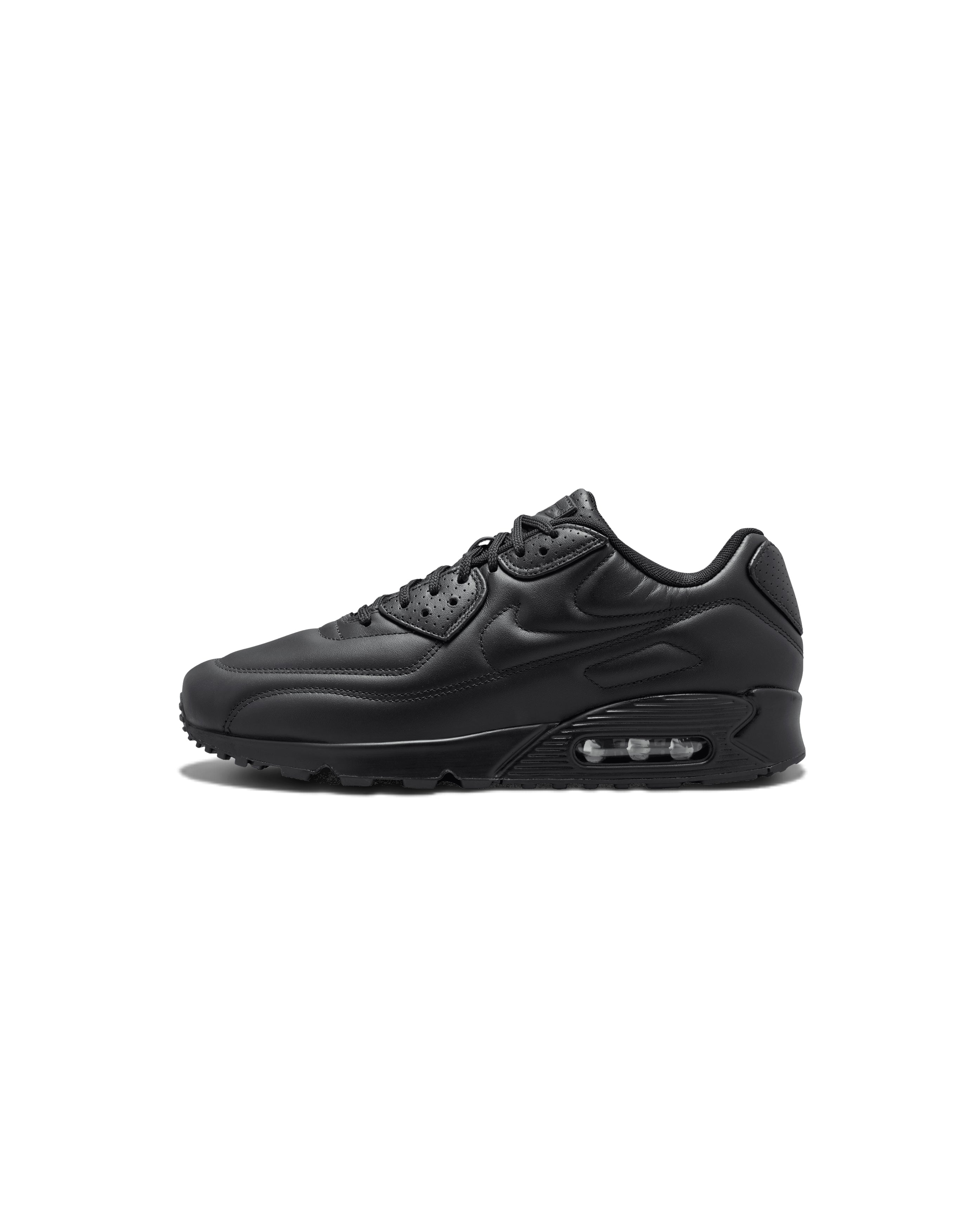 Air Max 90 SP Black - Starcow Paris - 3