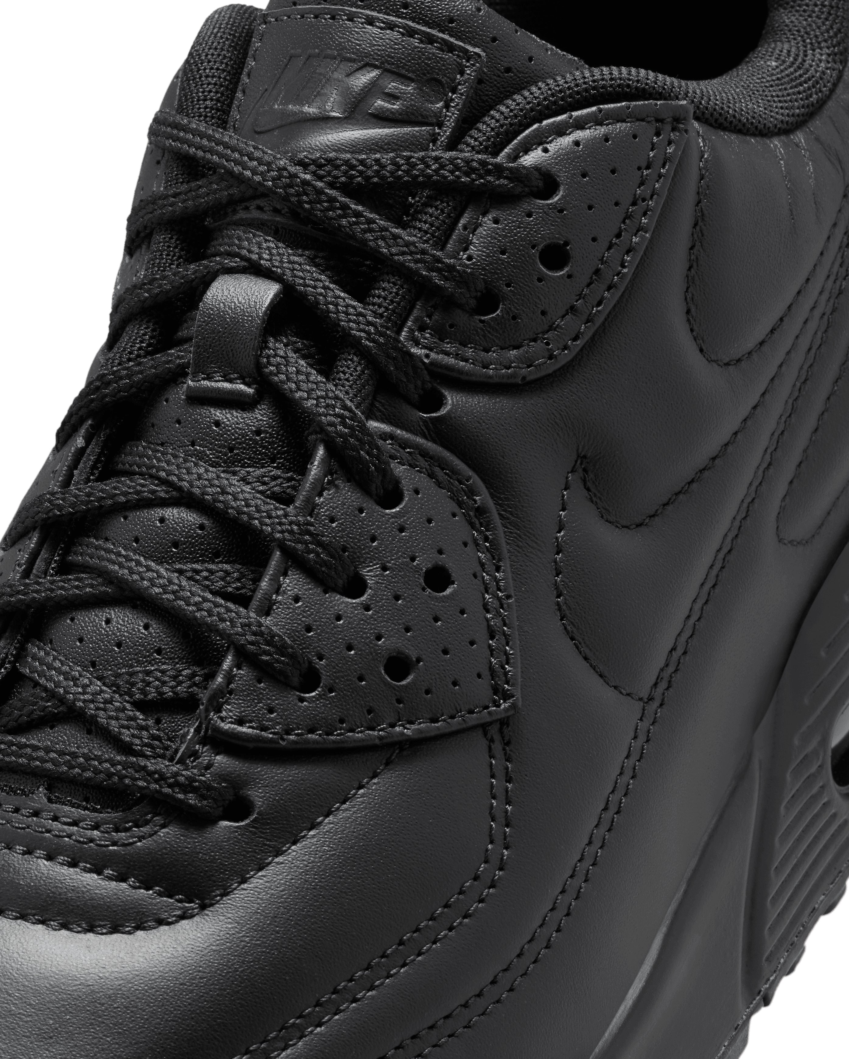 Air Max 90 SP Black - Starcow Paris - 7