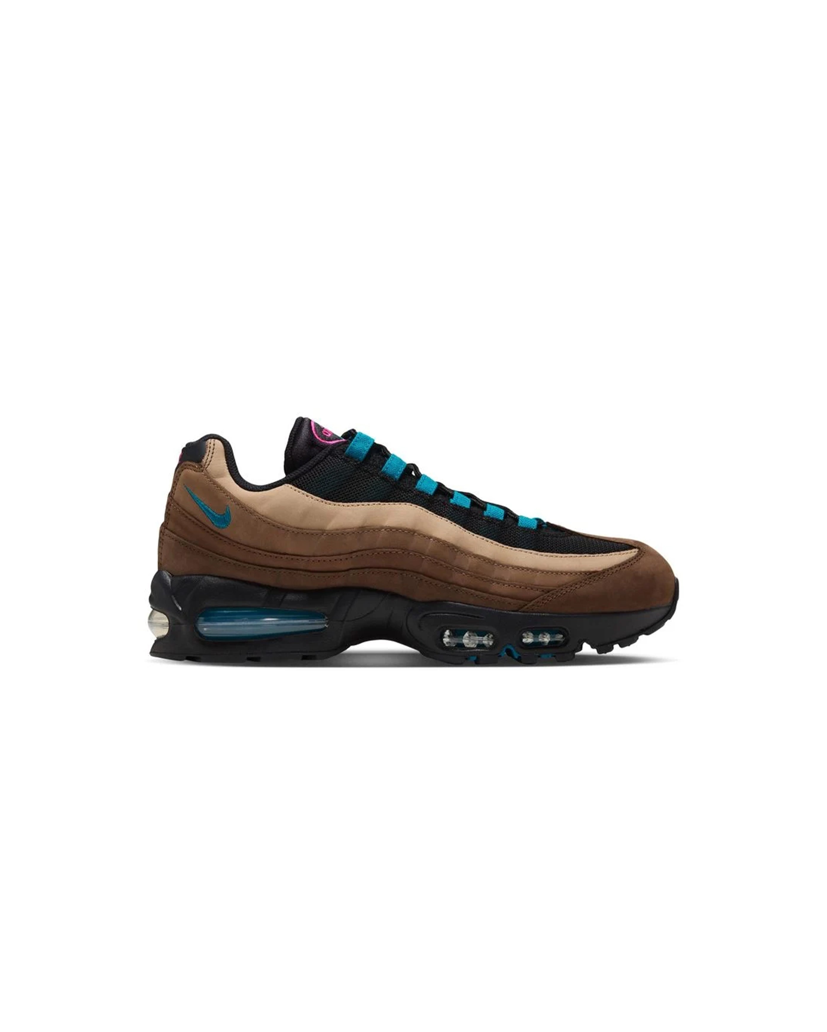 Air Max 95 Big Bubble QS ACG Cacao Wow - Starcowparis - 1