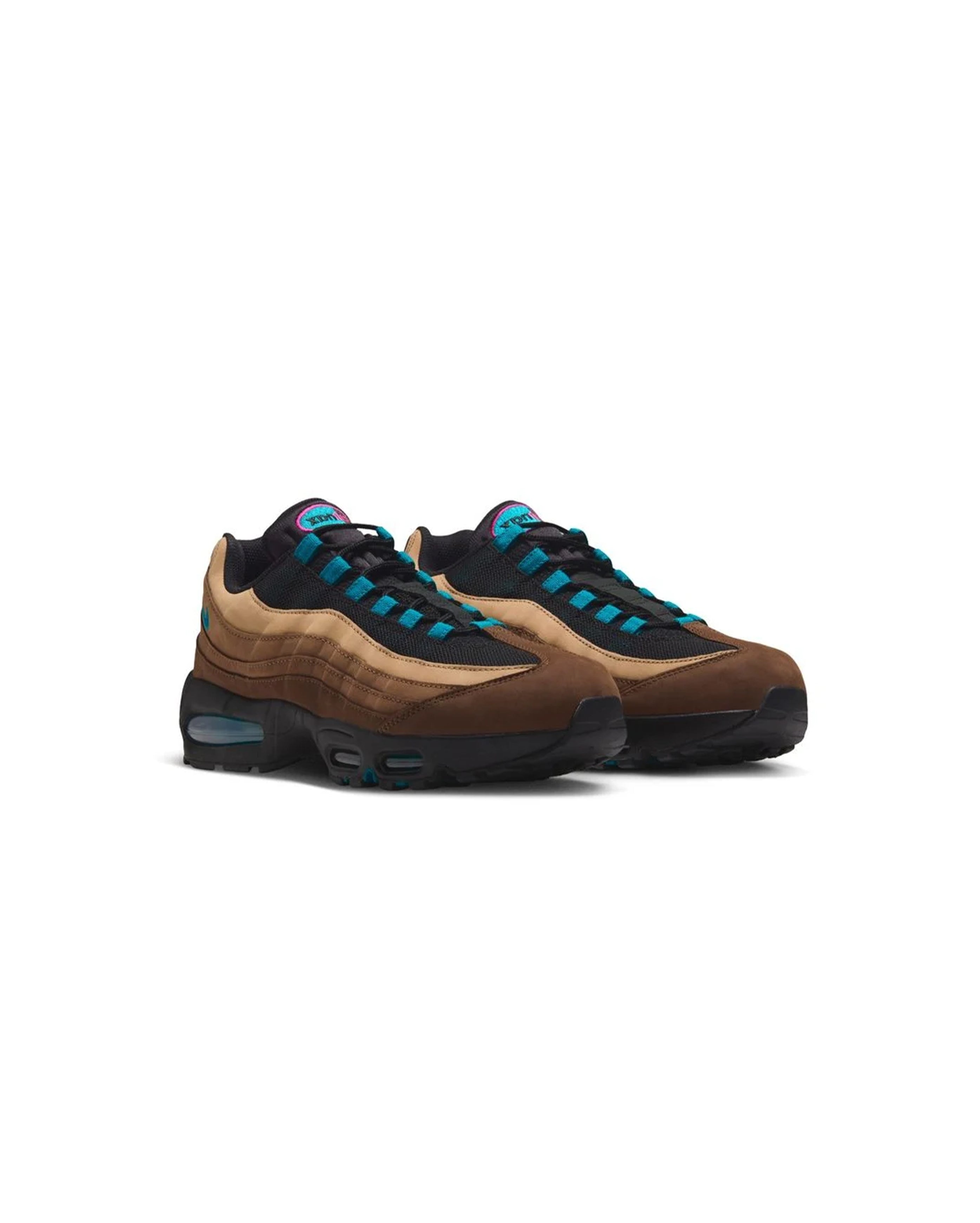Air Max 95 Big Bubble QS ACG Cacao Wow - Starcowparis - 2