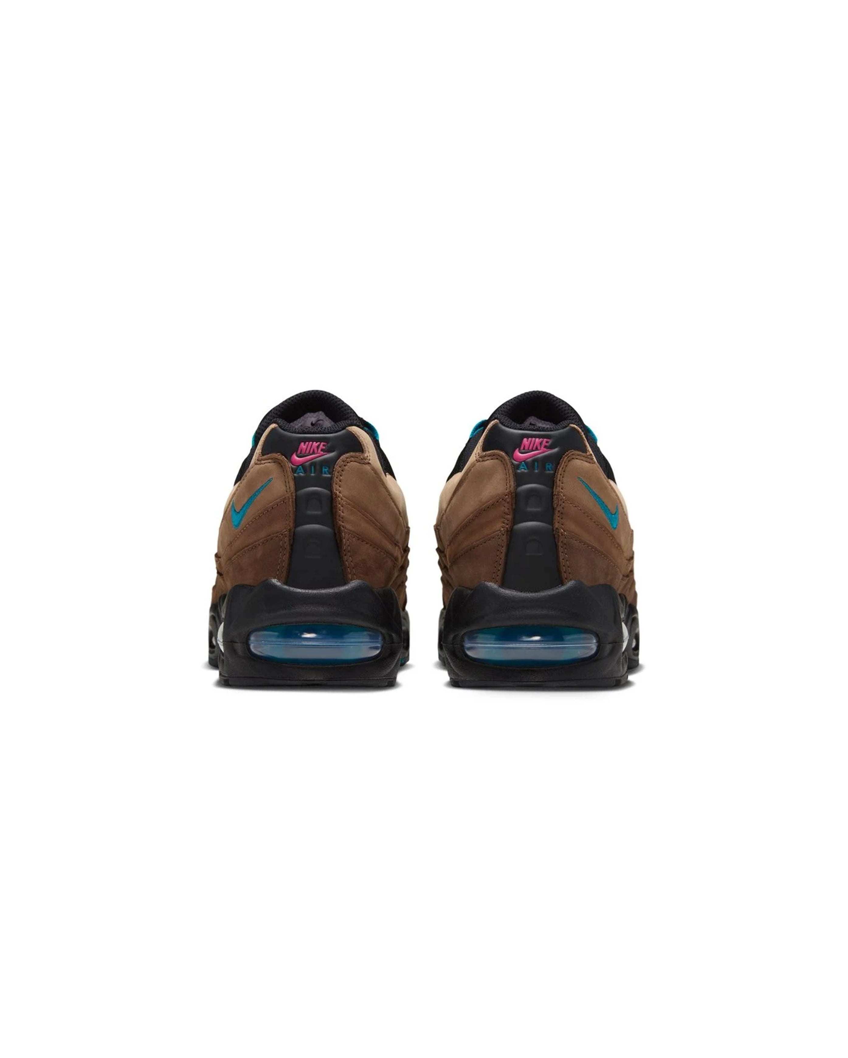 Air Max 95 Big Bubble QS ACG Cacao Wow - Starcowparis - 5