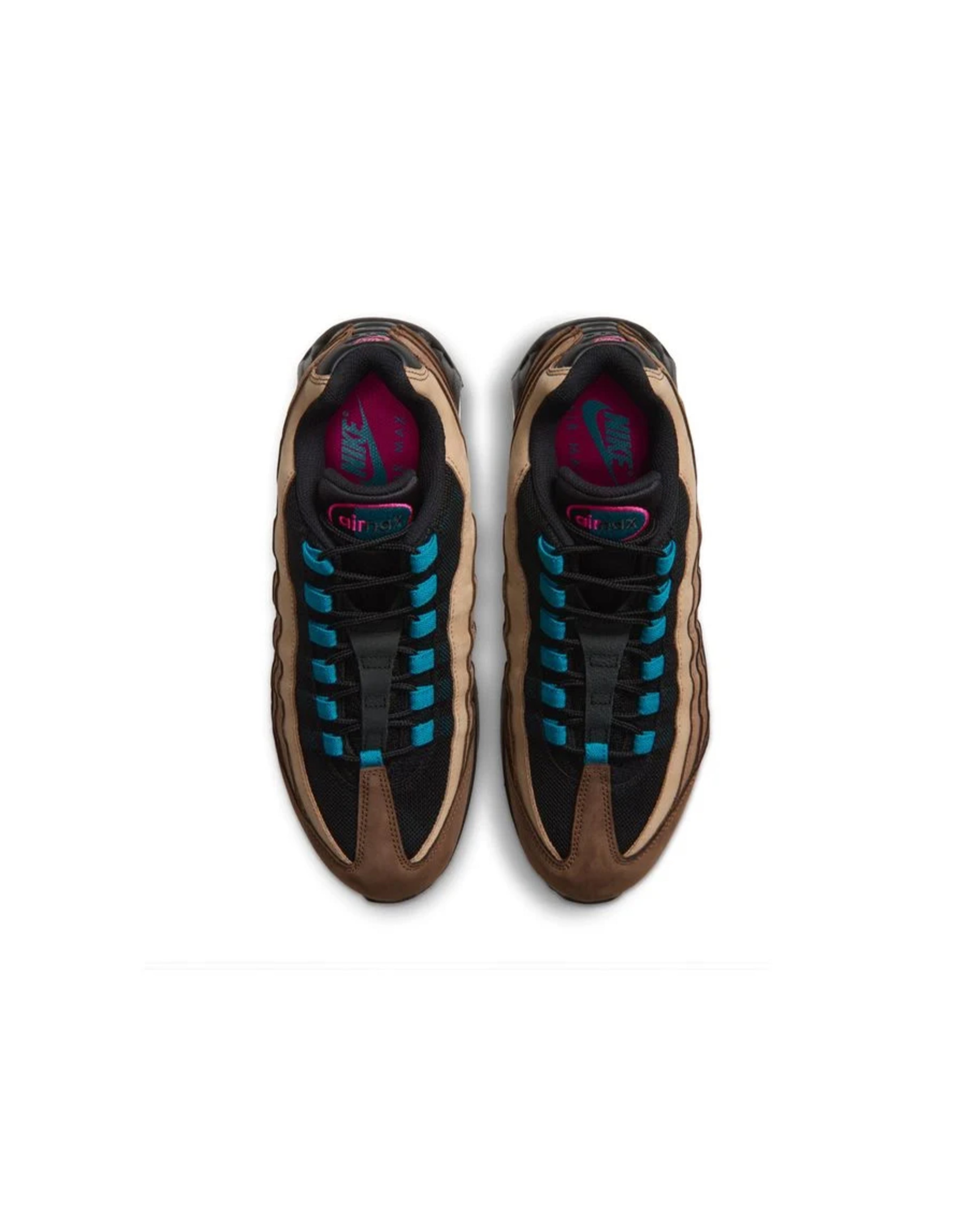 Air Max 95 Big Bubble QS ACG Cacao Wow - Starcowparis - 4