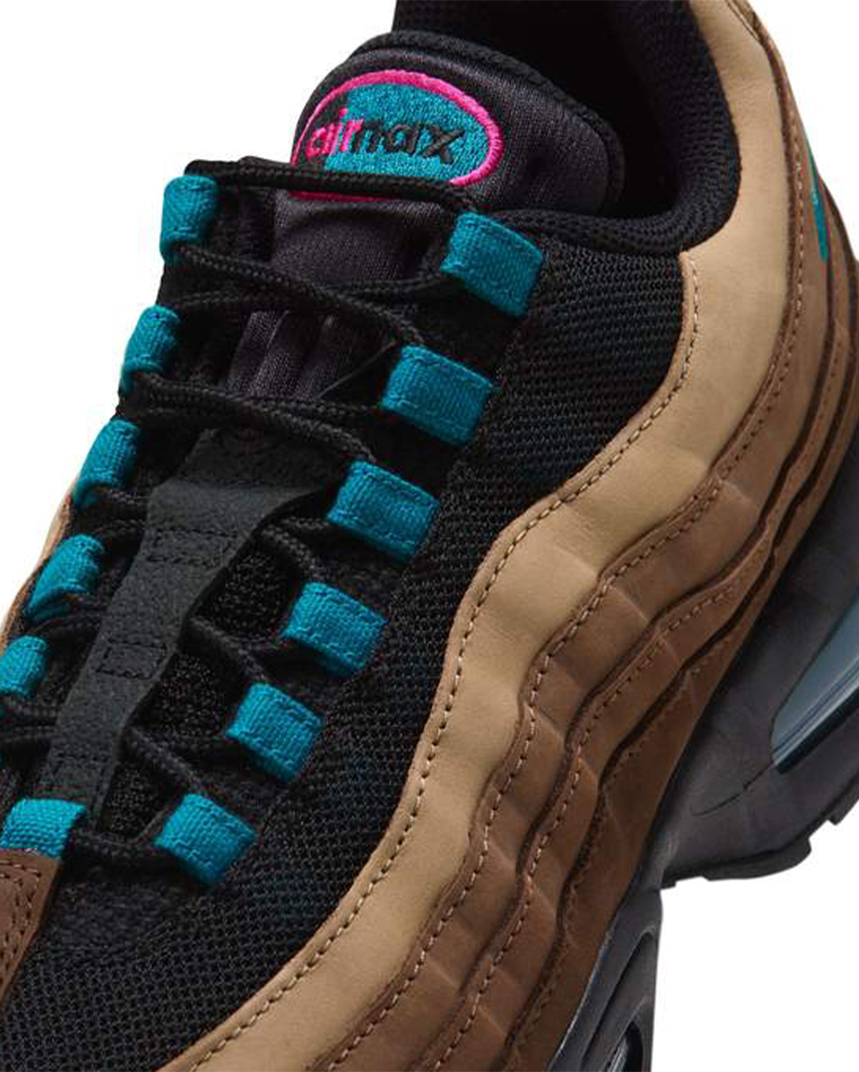 Air Max 95 Big Bubble QS ACG Cacao Wow - Starcowparis - 3
