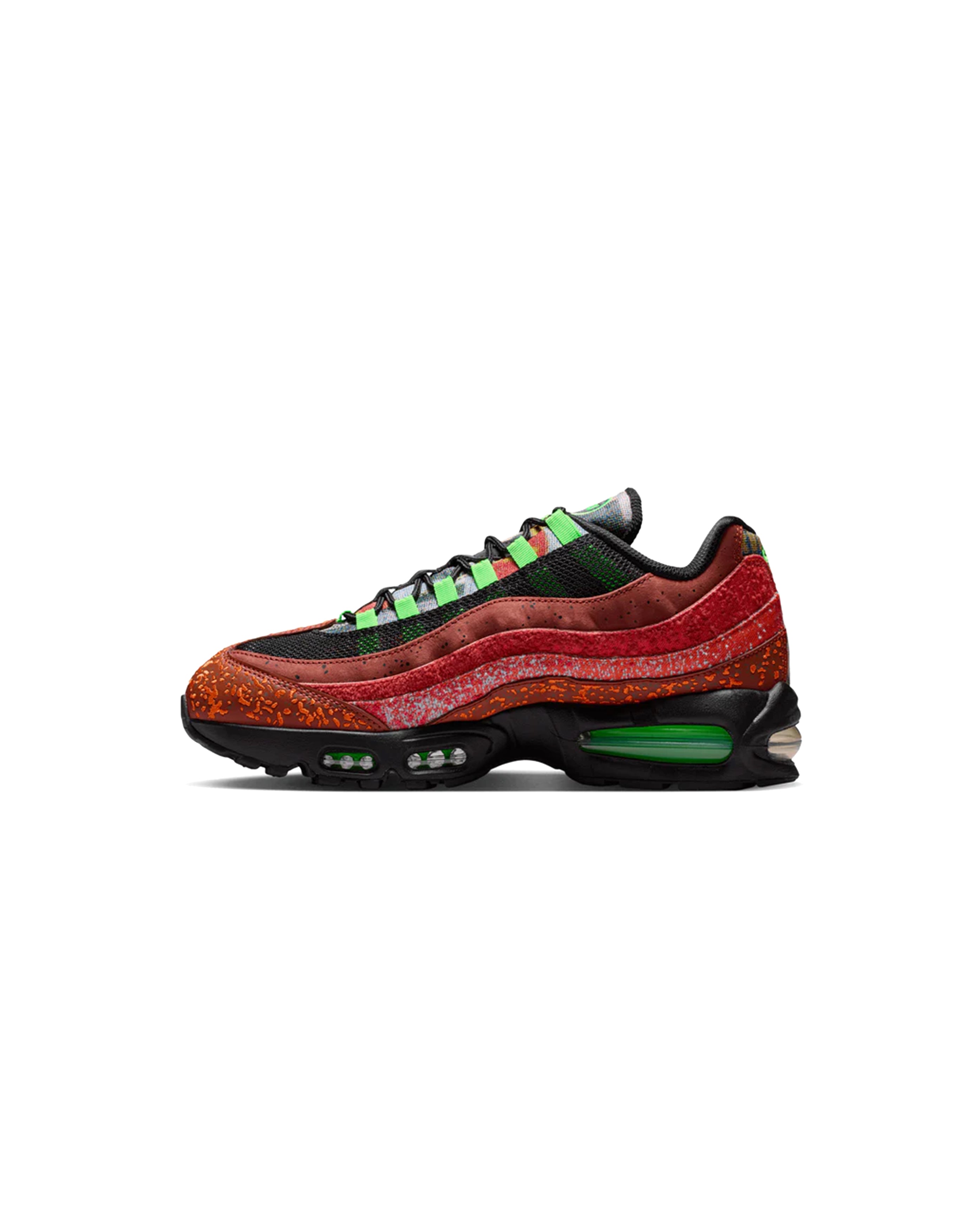 Air Max 95 Big Bubble 