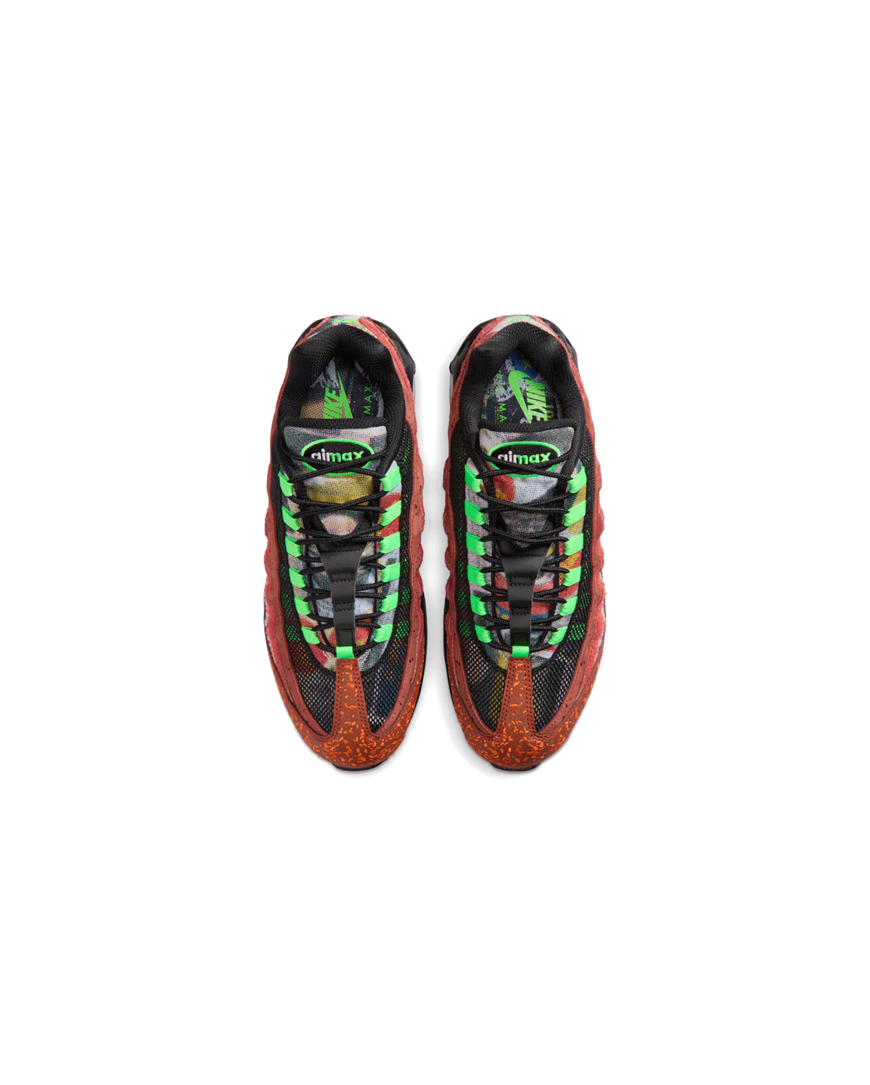 Air Max 95 Big Bubble 