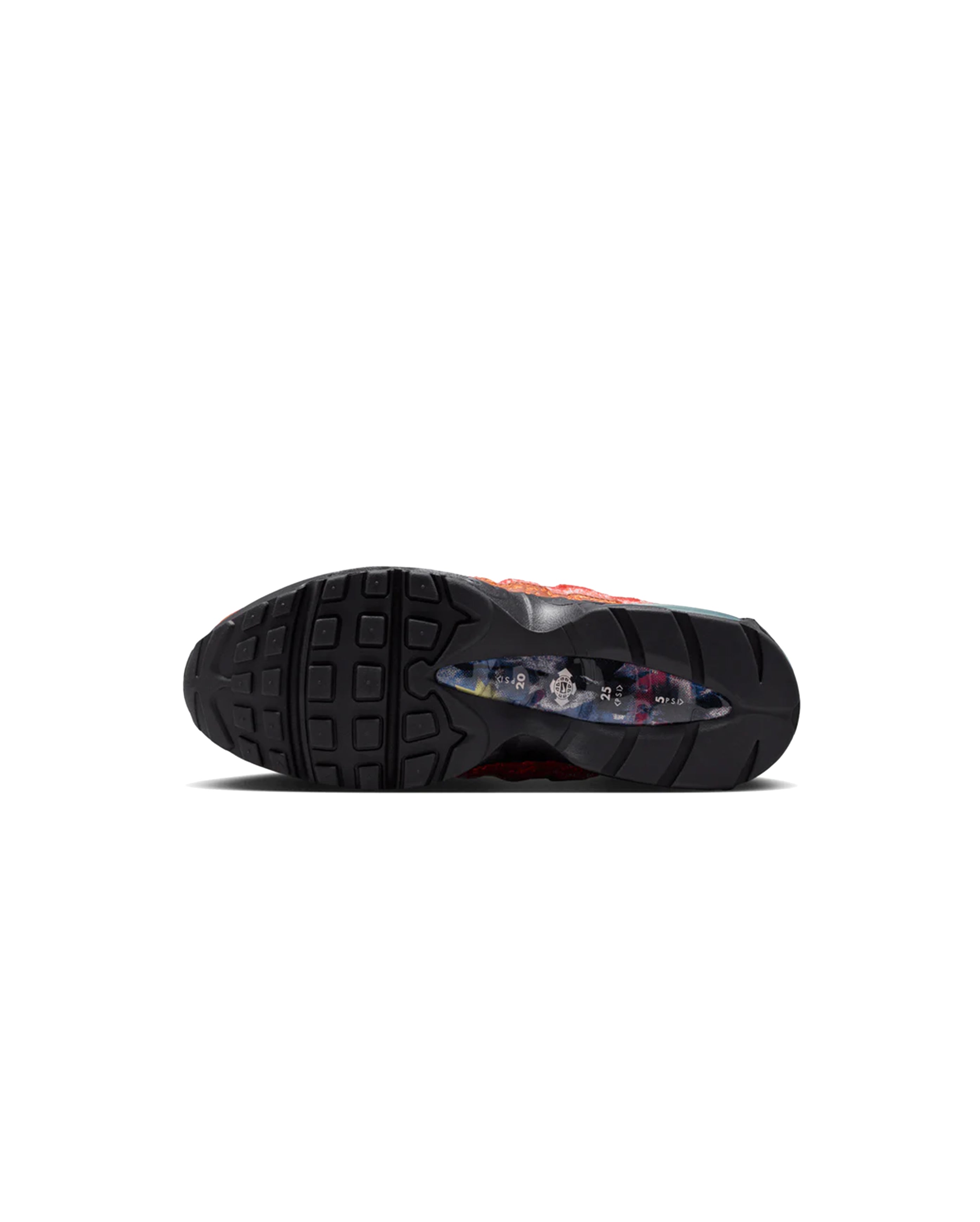 Air Max 95 Big Bubble 