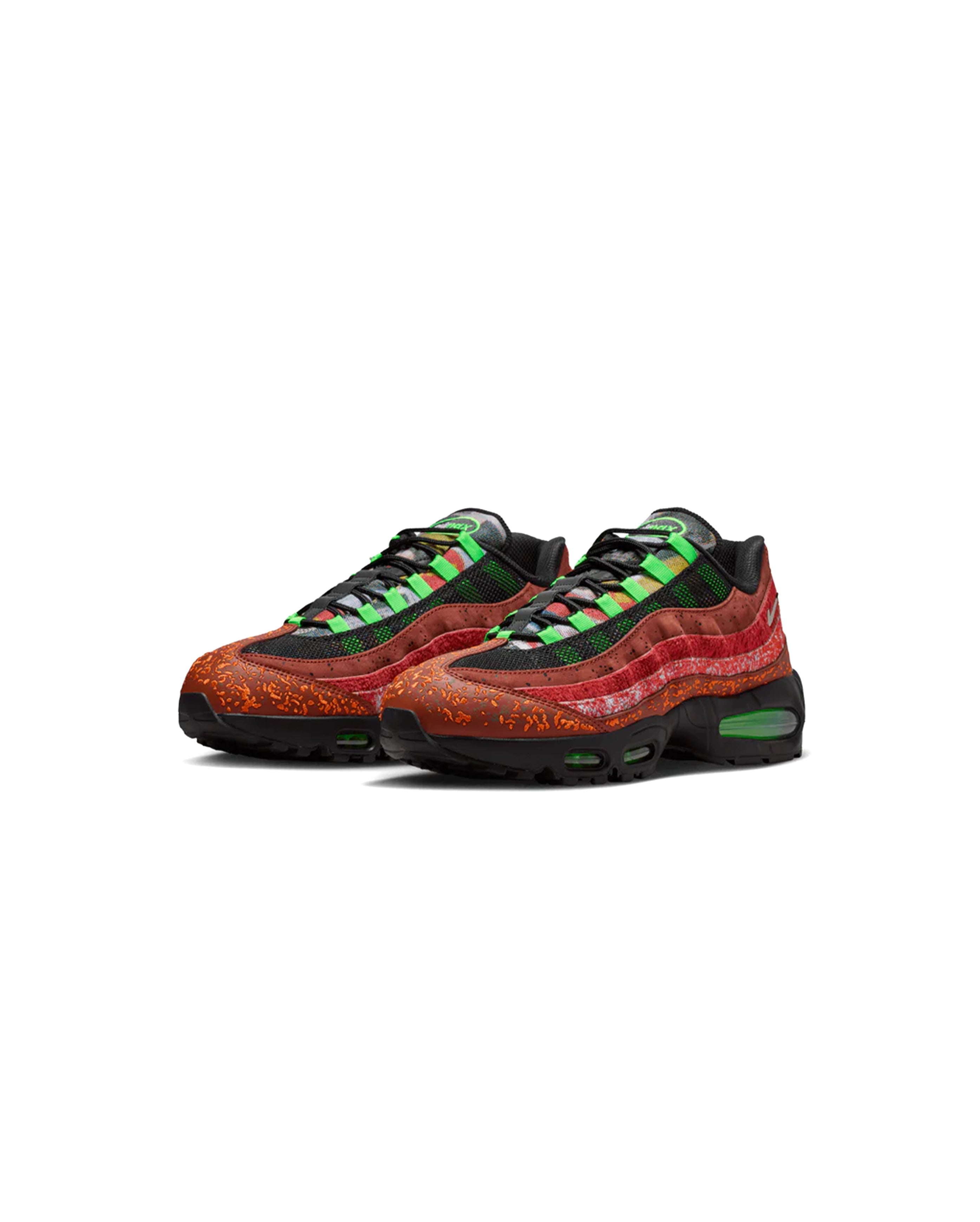 Air Max 95 Big Bubble 