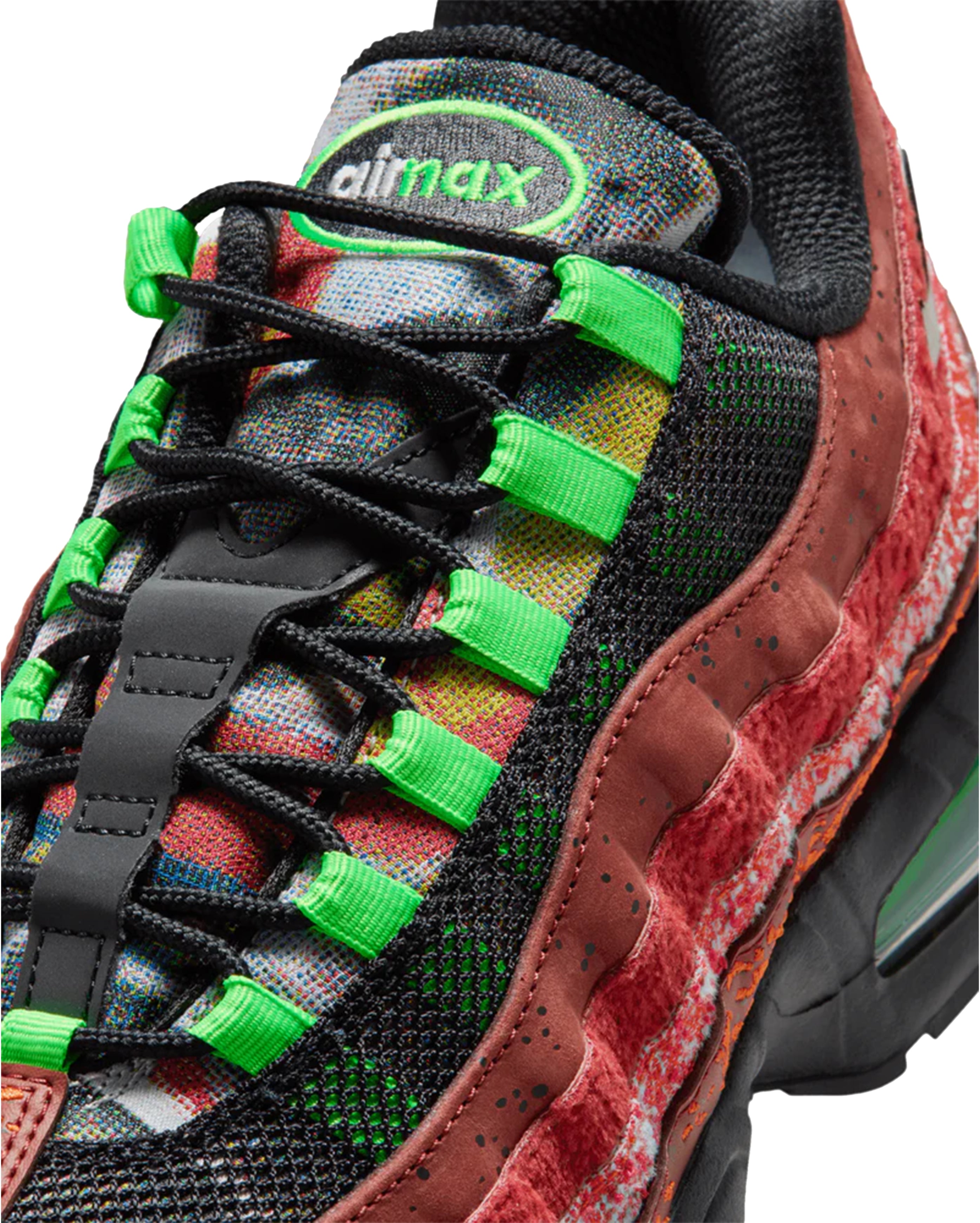 Air Max 95 Big Bubble 