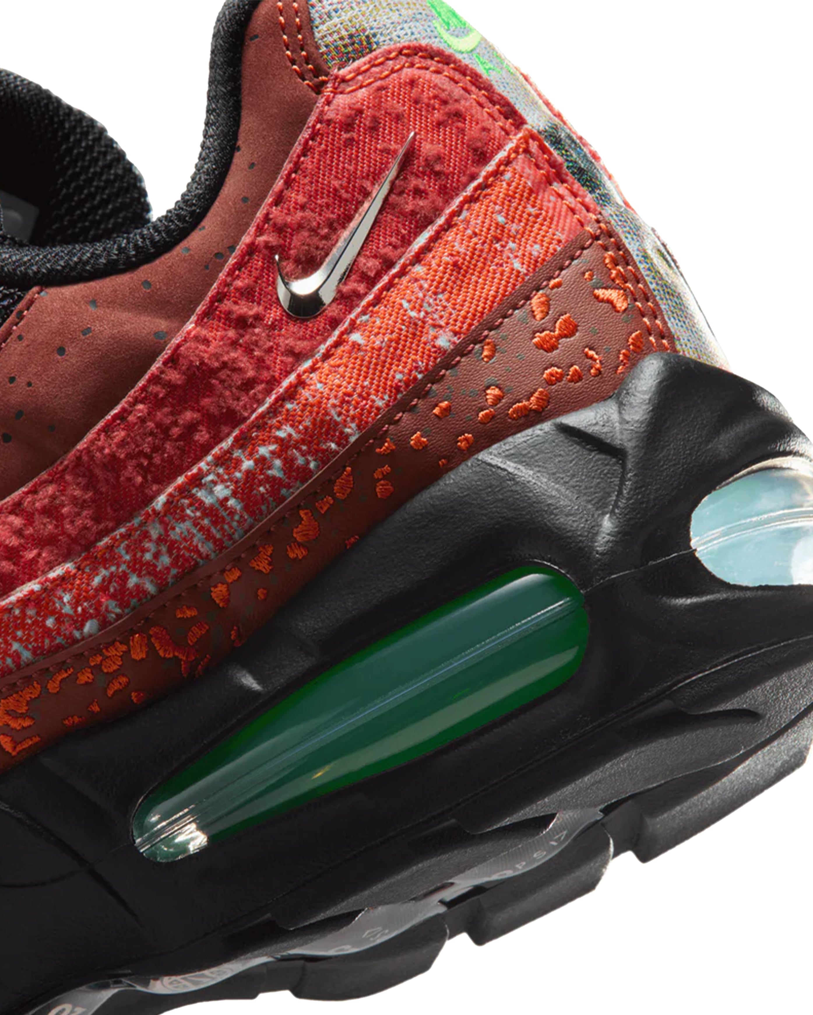 Air Max 95 Big Bubble 