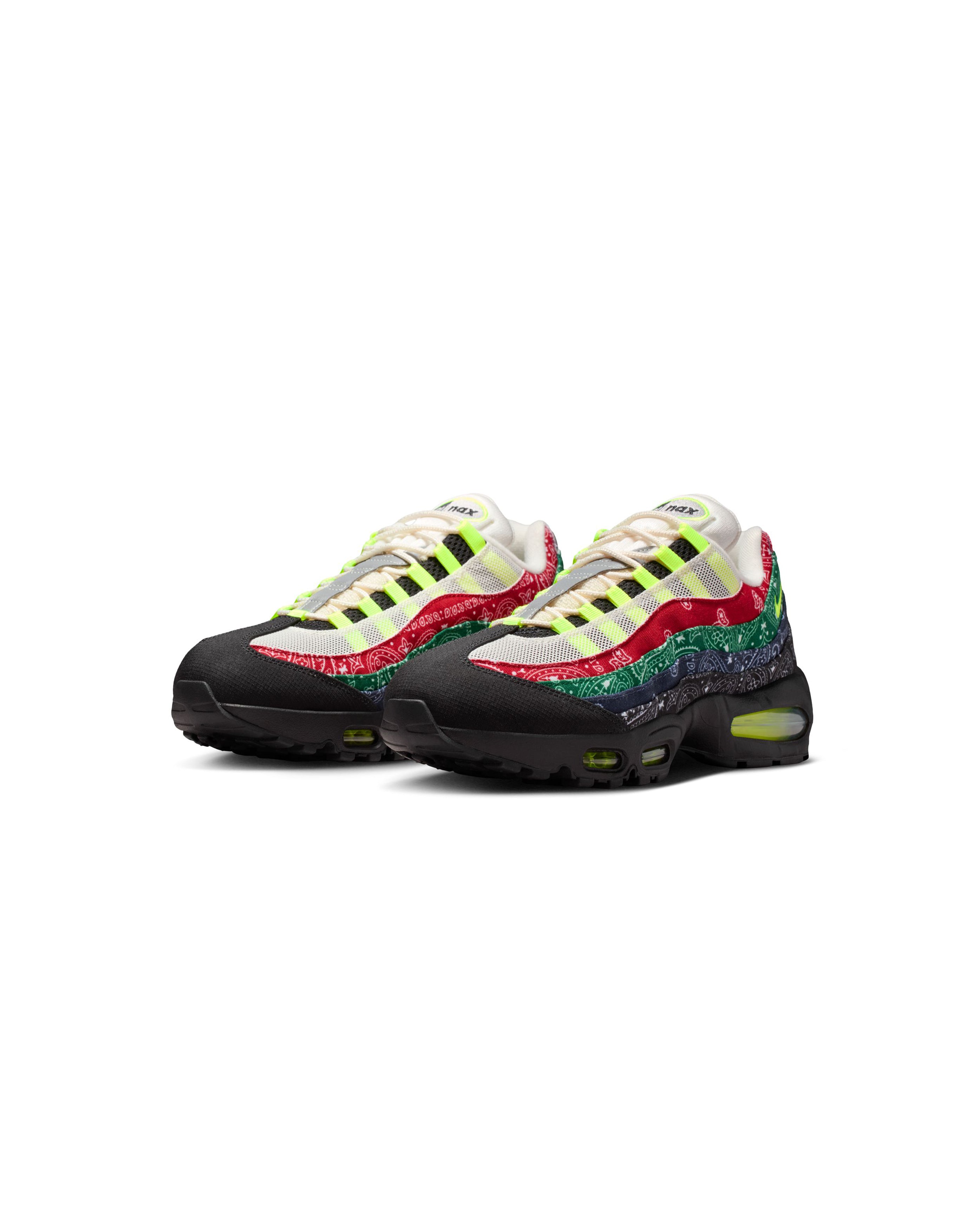 Air Max 95 Big Bubble 