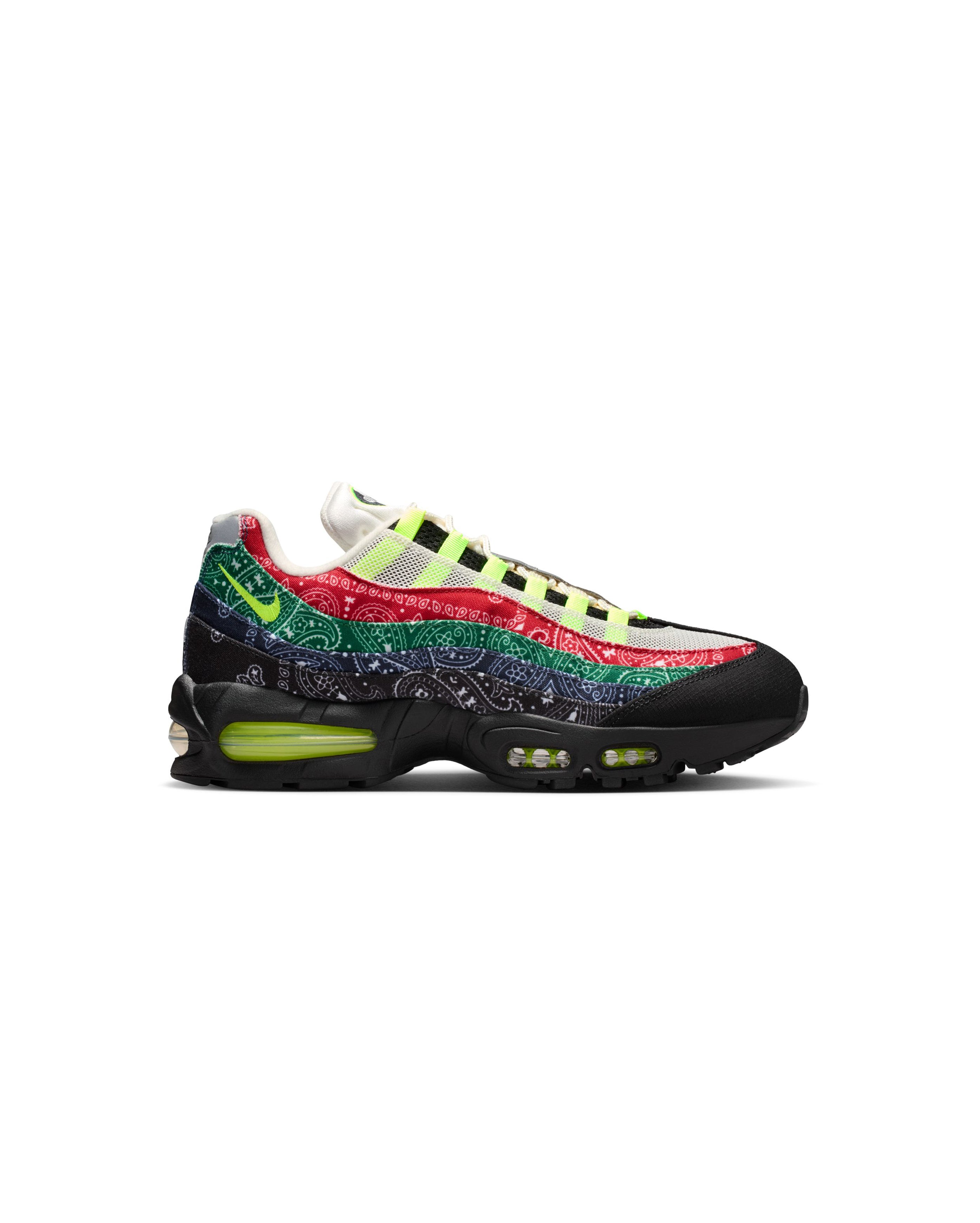 Air Max 95 Big Bubble 