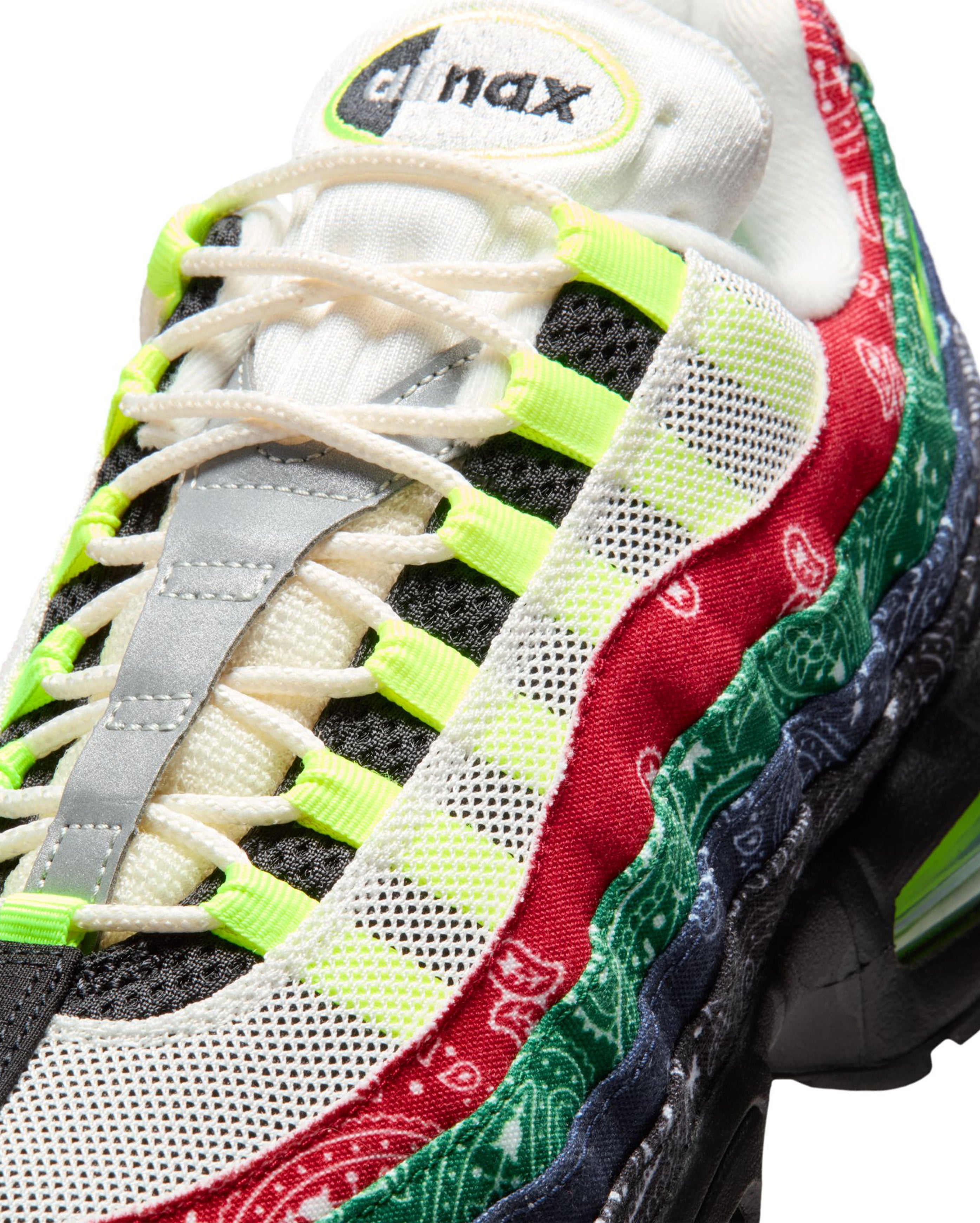 Air Max 95 Big Bubble 