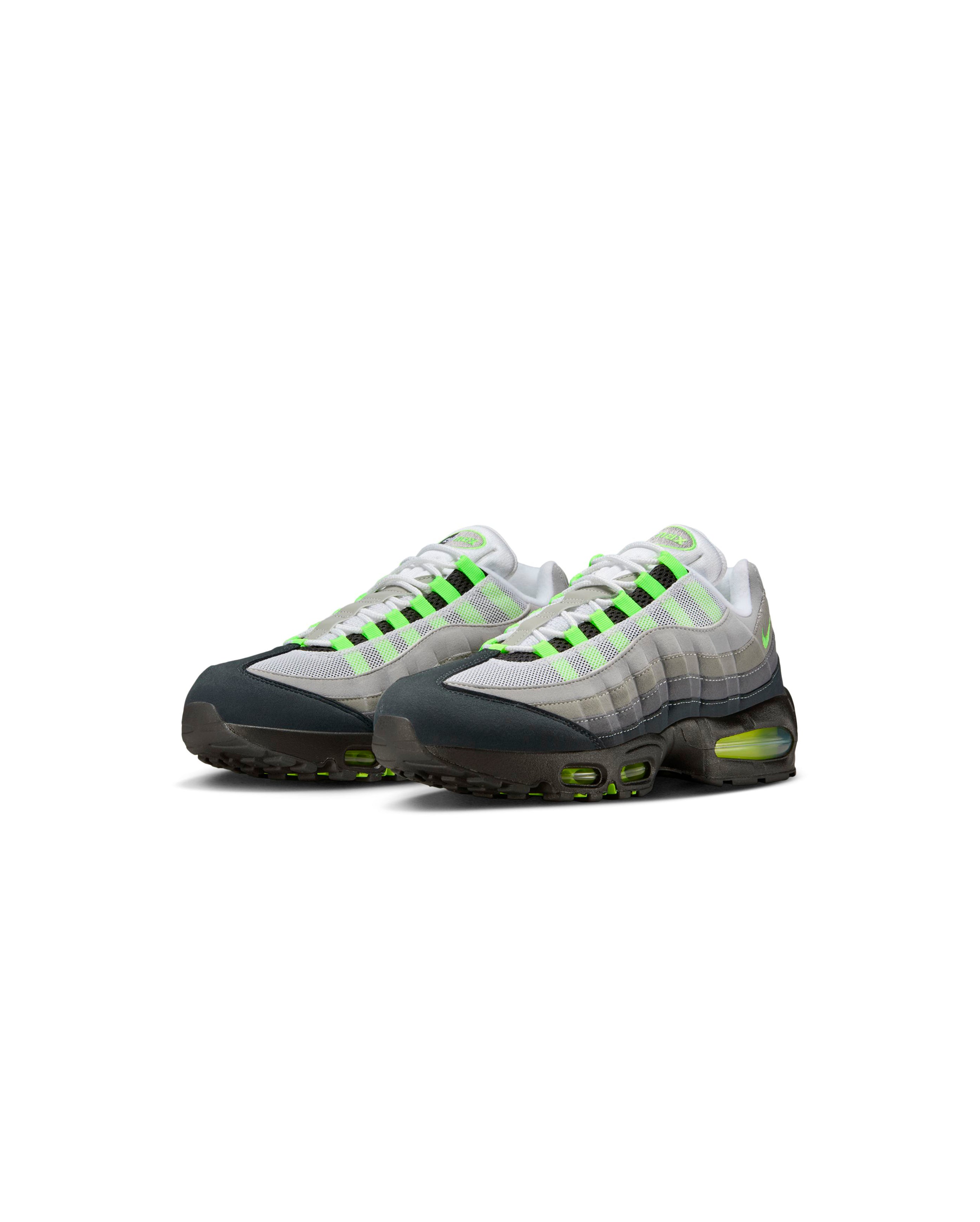  Nike-Air Max 95 OG Big Bubble Neon-Starcowparis - Starcowparis - 2