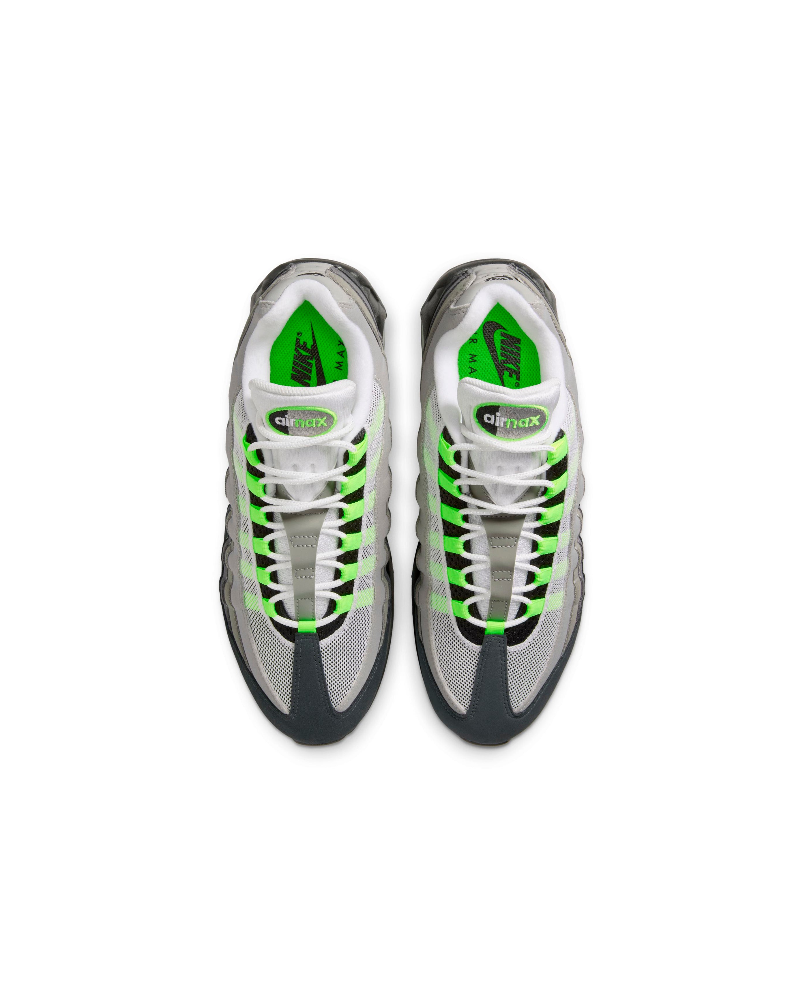 Air Max 95 OG Big Bubble Neon - Starcowparis - 5