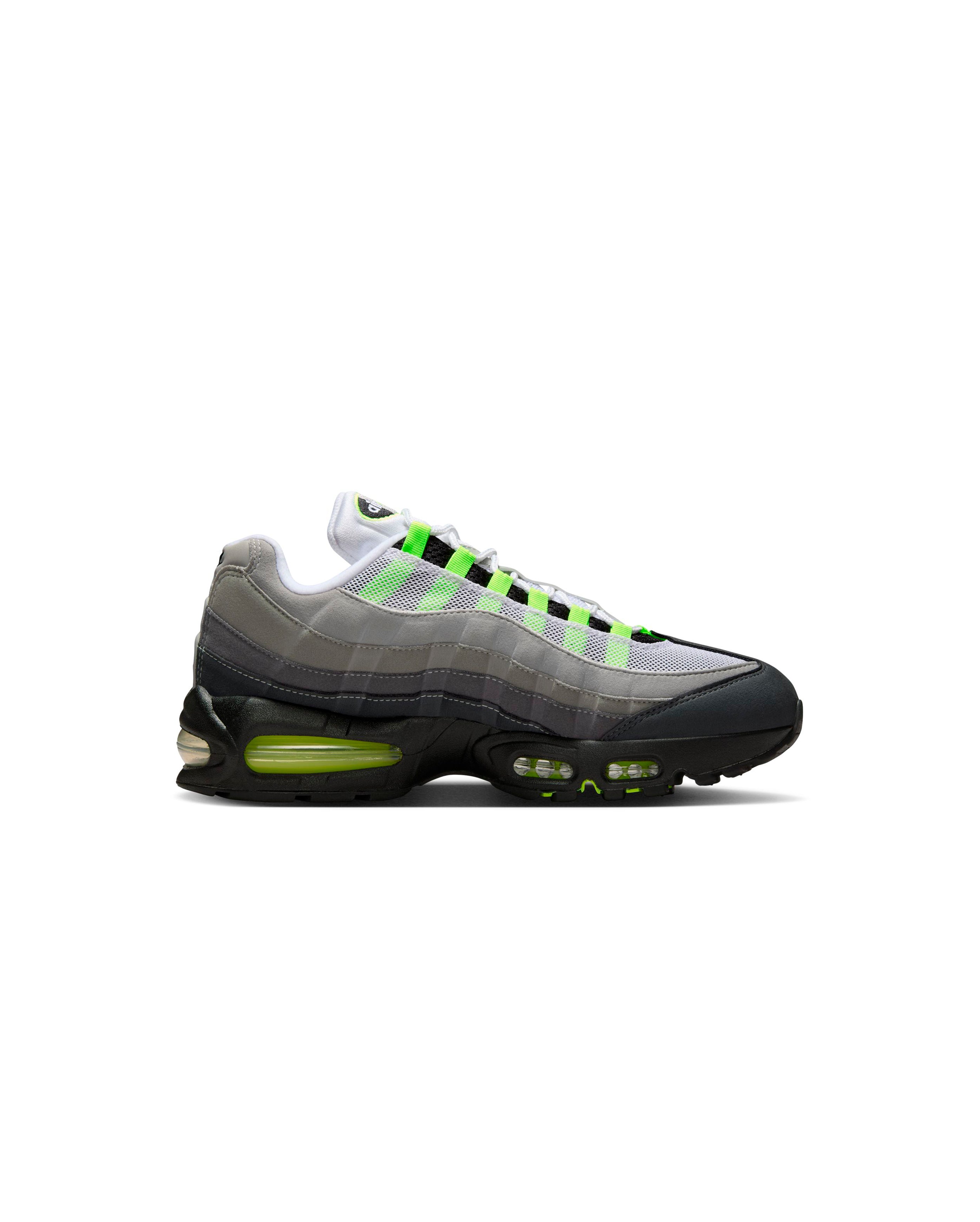  Nike-Air Max 95 OG Big Bubble Neon-Starcowparis - Starcowparis - 1