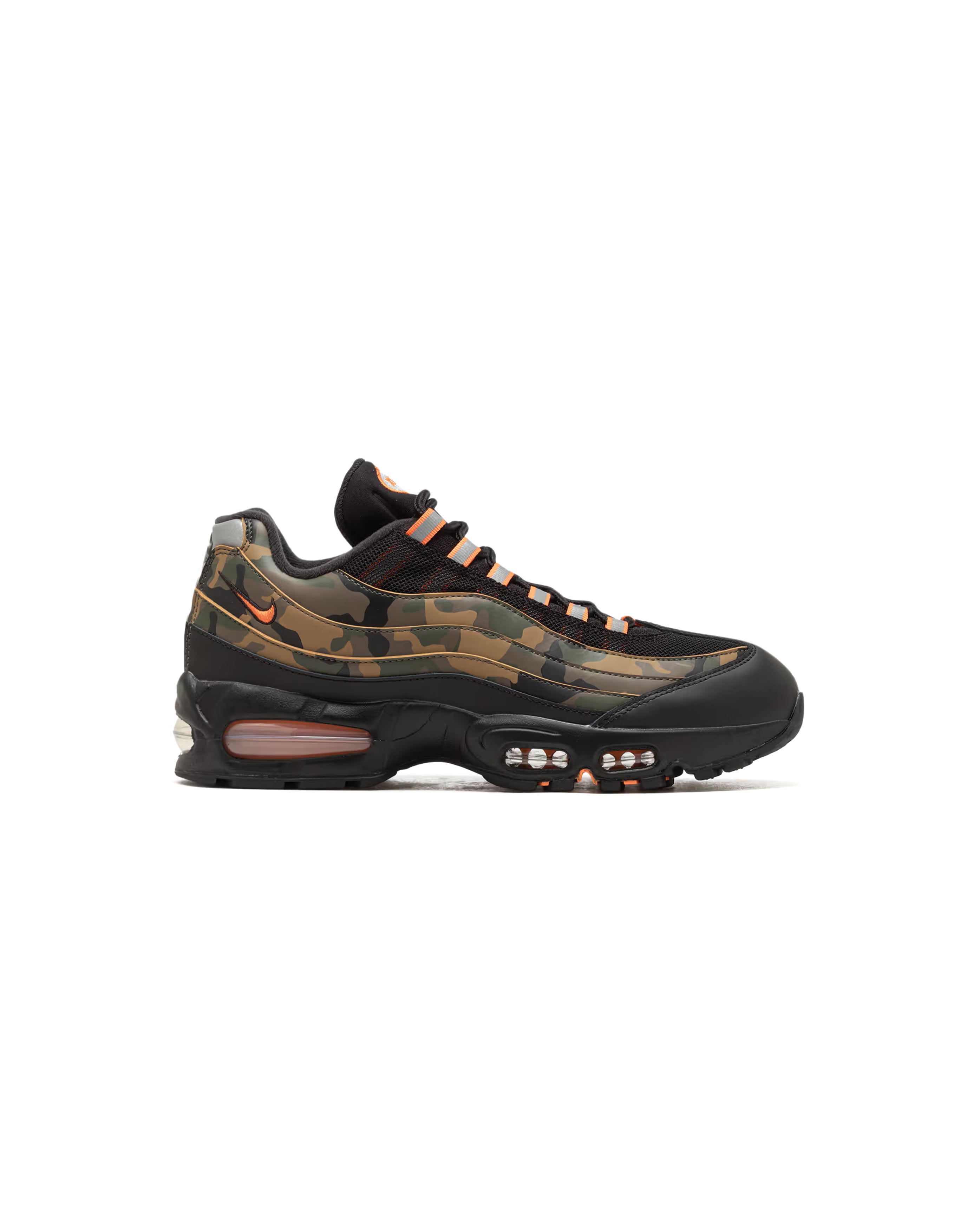 Air Max 95 OG QS Safety Orange - Starcowparis - 1