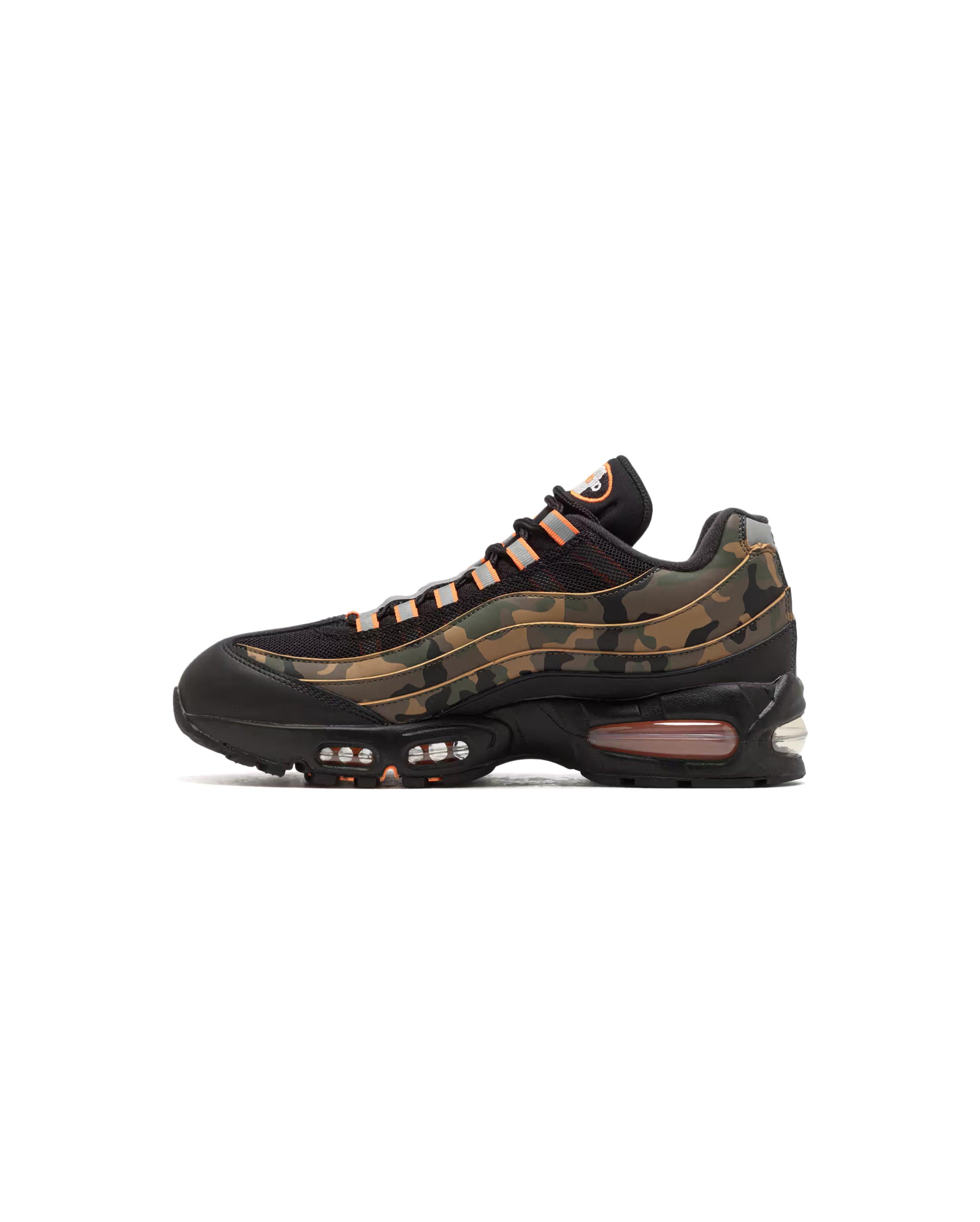 Air Max 95 OG QS Safety Orange - Starcowparis - 3